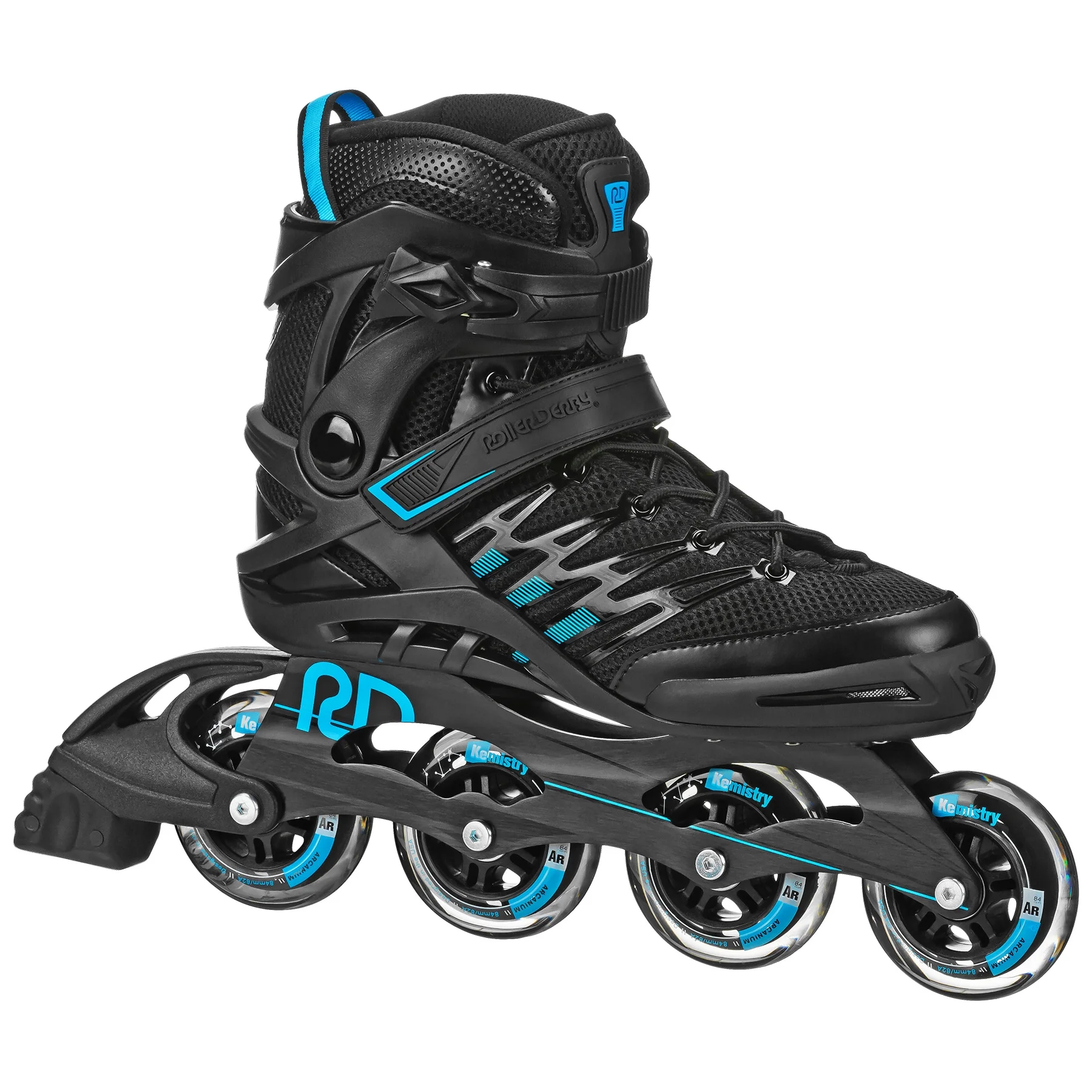 Roller Derby AERIO Q-84 Mens Inline Skates