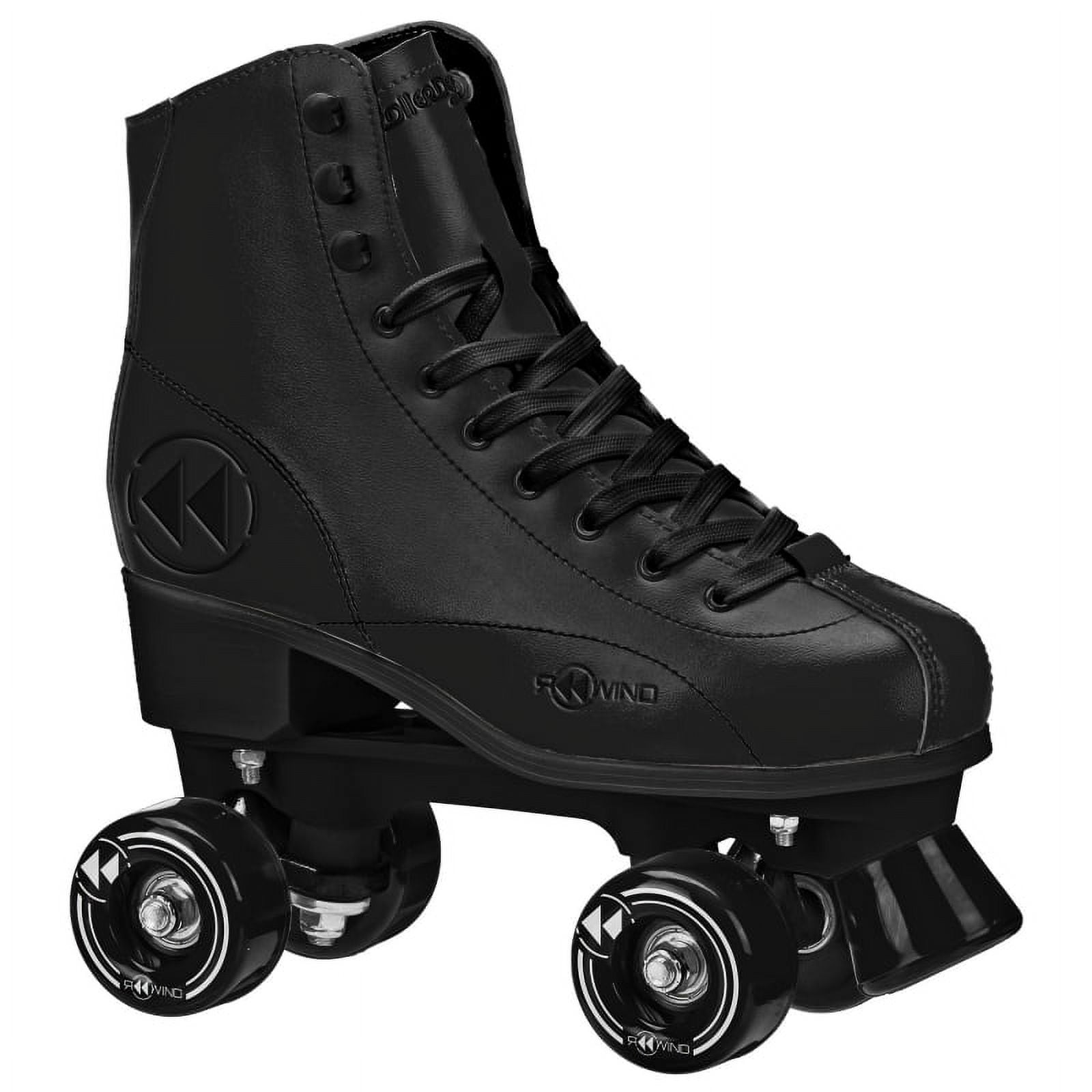 Roller Derby Elite Quad Roller Skates - Reewind - Men's 10