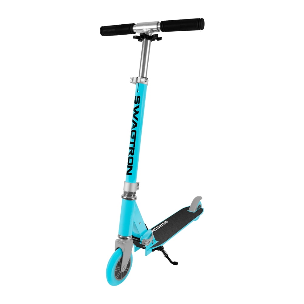 SWAGTRON K1 Girl or Boy Kids Kick Scooter