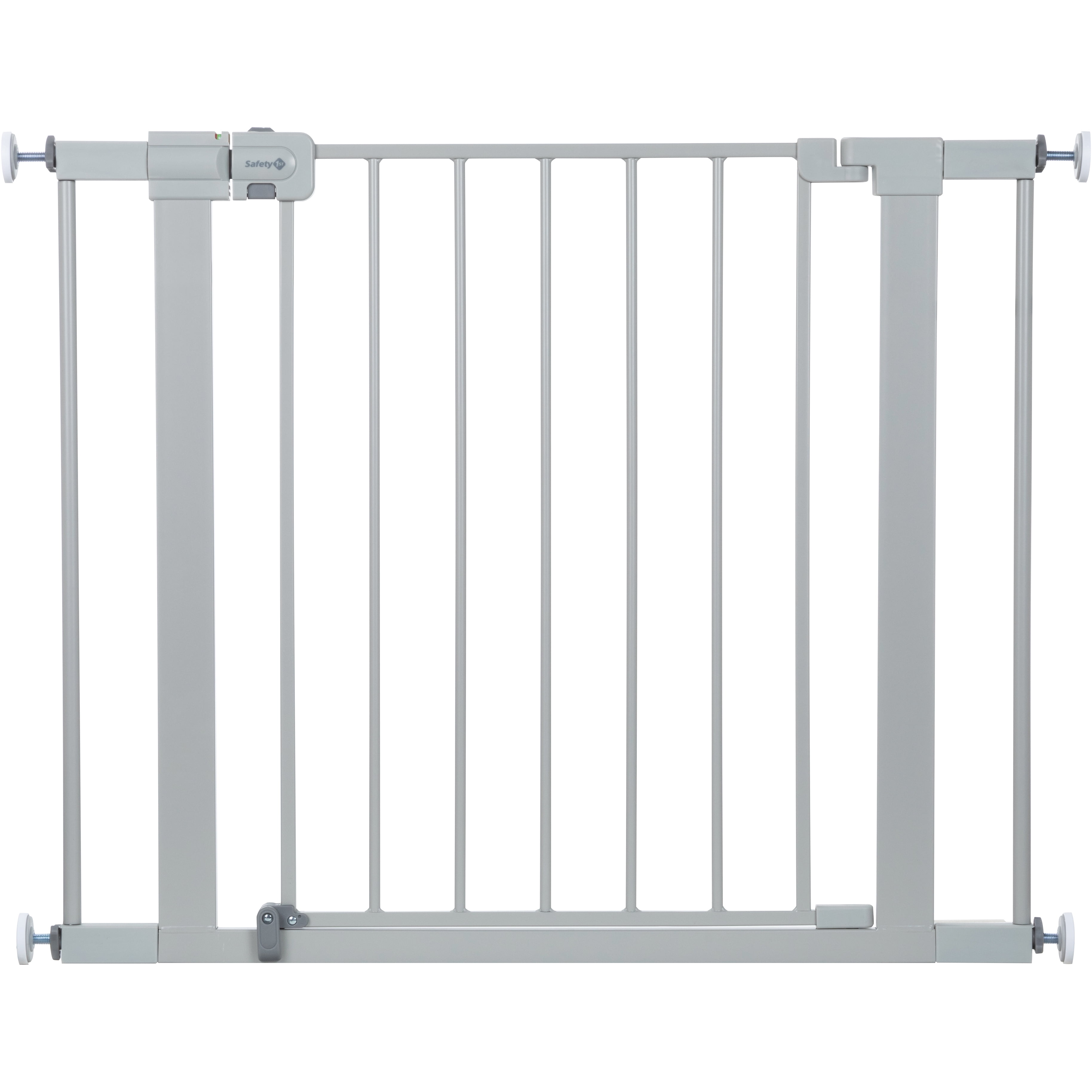 Safety 1st Simple Pass Walk-Through Gate, Grey