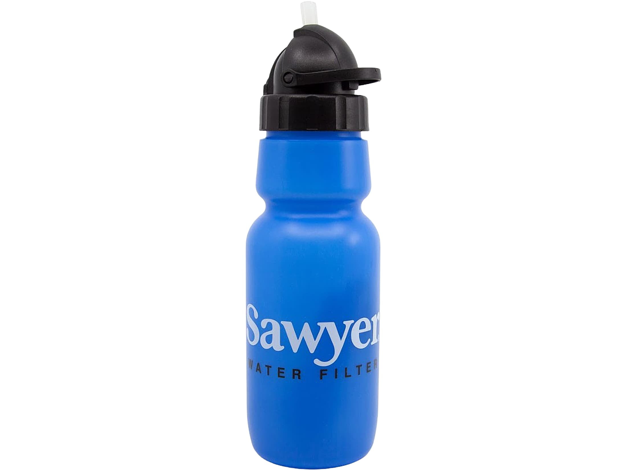 Sawyer Water Filtration Bottle 34oz