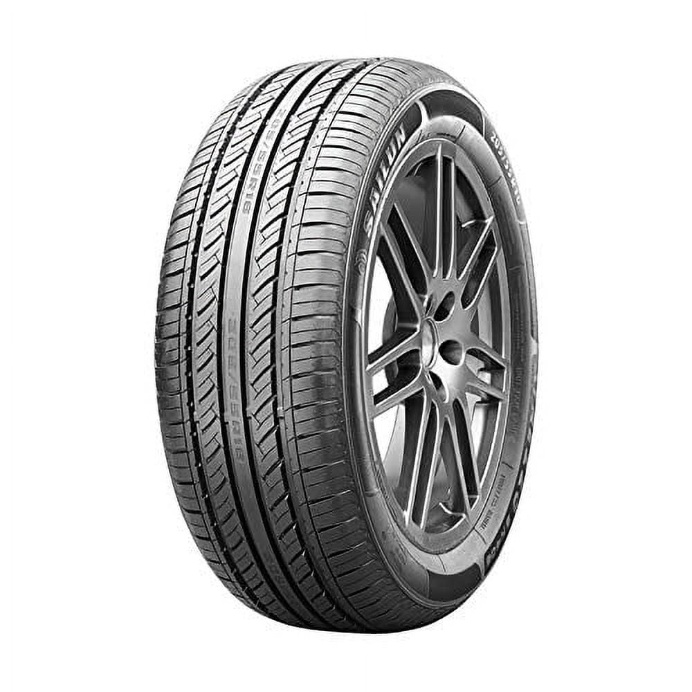 Sailun Atrezzo SH406 175/70R14 84T Tire Fits: 2016-18 Hyundai Accent LE, 2011-15 Hyundai Accent L