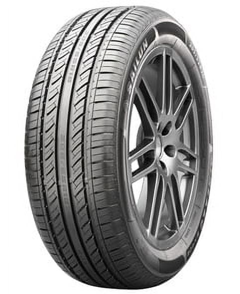 Sailun Atrezzo SH406 185/60R14 82H Tire Fits: 1989-98 Honda Civic Si, 1990 Mazda Miata Base