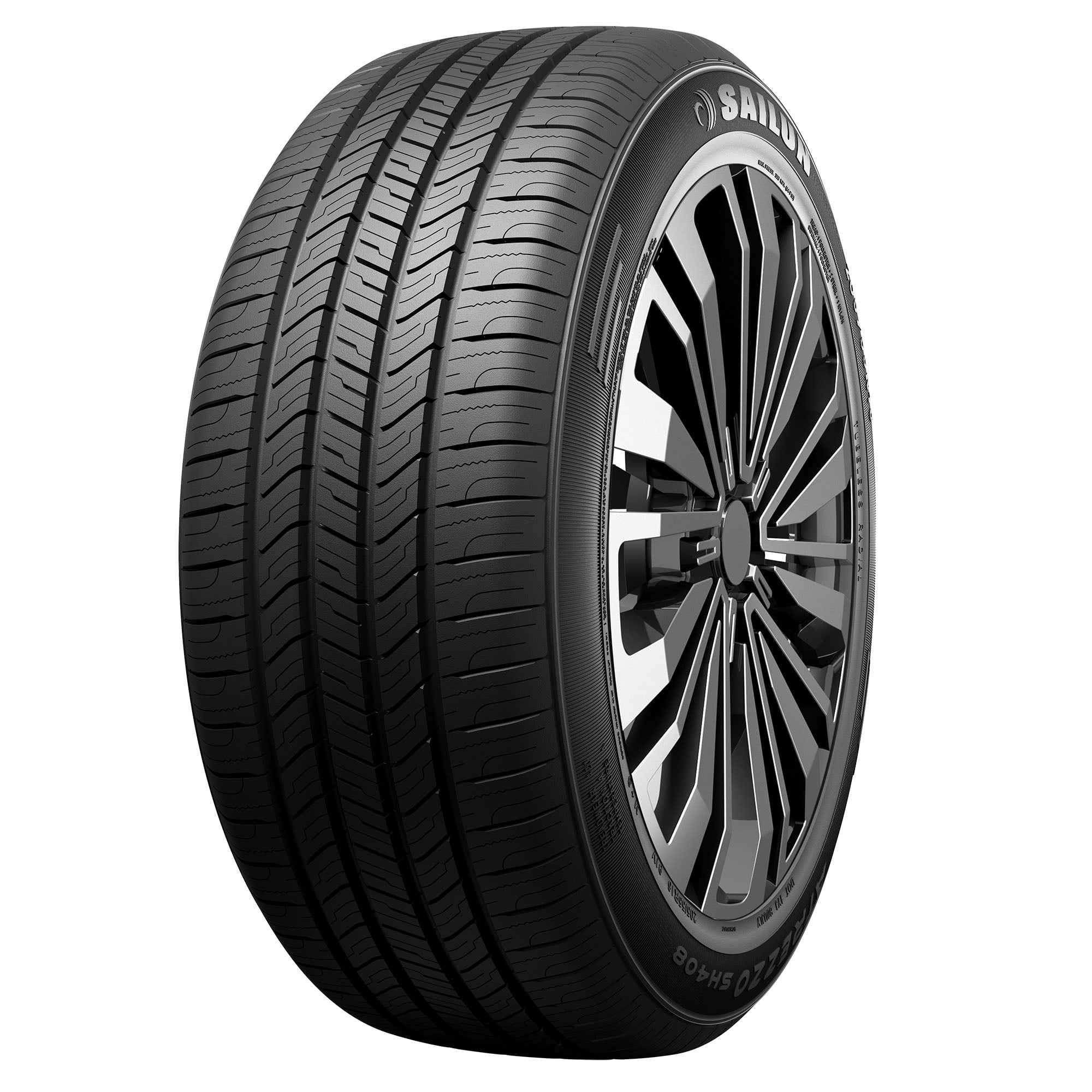 Sailun Atrezzo SH408 All Season 215/60R15 94H Passenger Tire