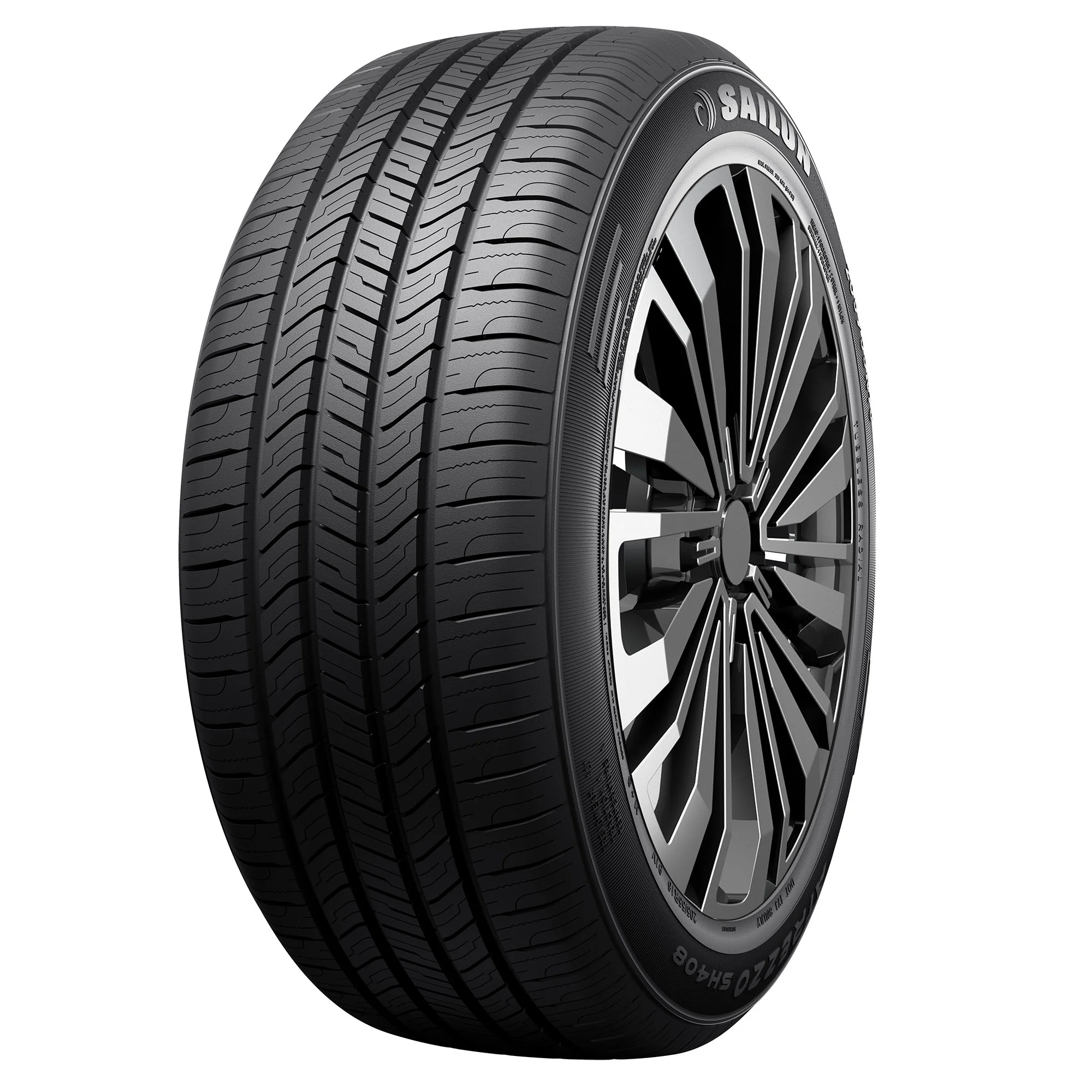 Sailun Atrezzo SH408 All Season 215/60R16 95V Passenger Tire