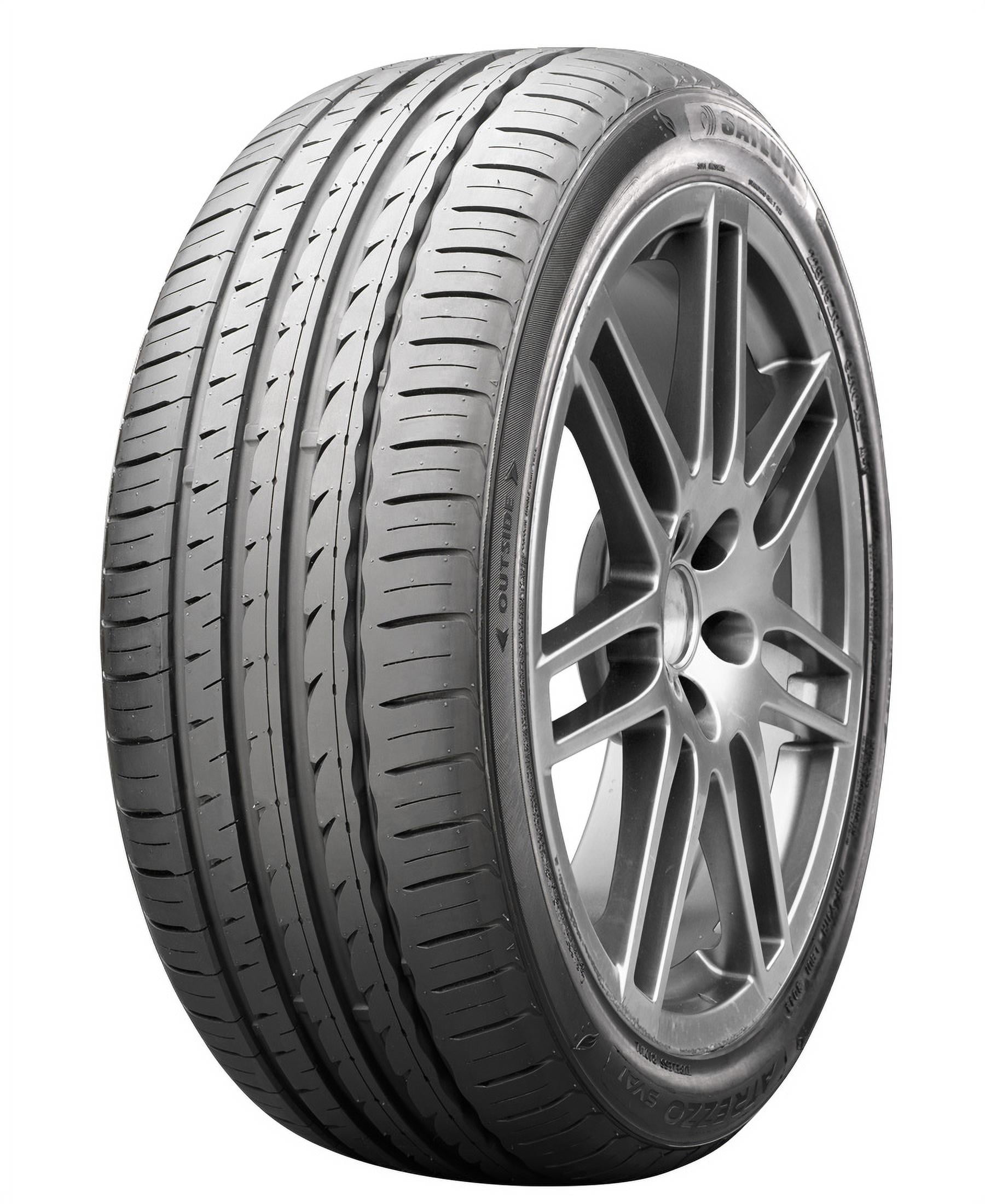 Sailun Atrezzo SVA1 All-Season 225/40R18 92 W Tire