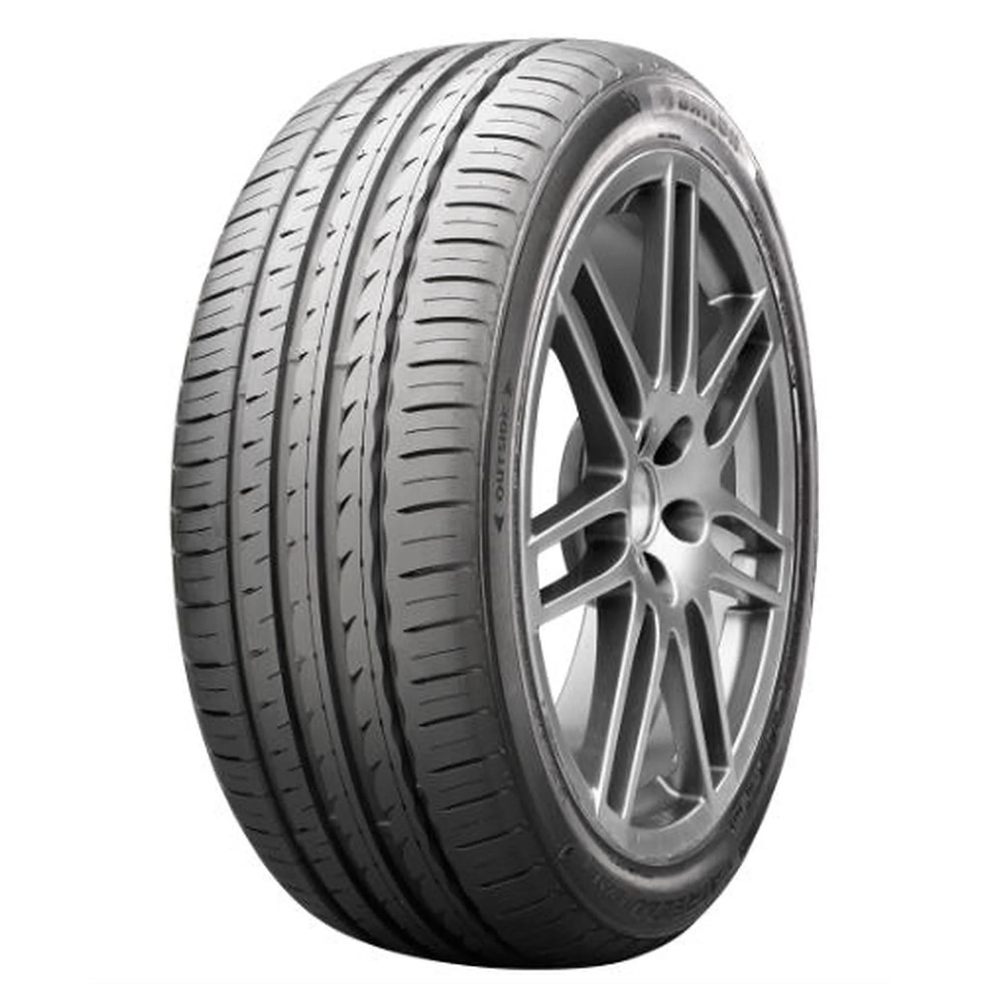 Sailun Atrezzo SVA1 255/50R19 107V XL PASS Tire