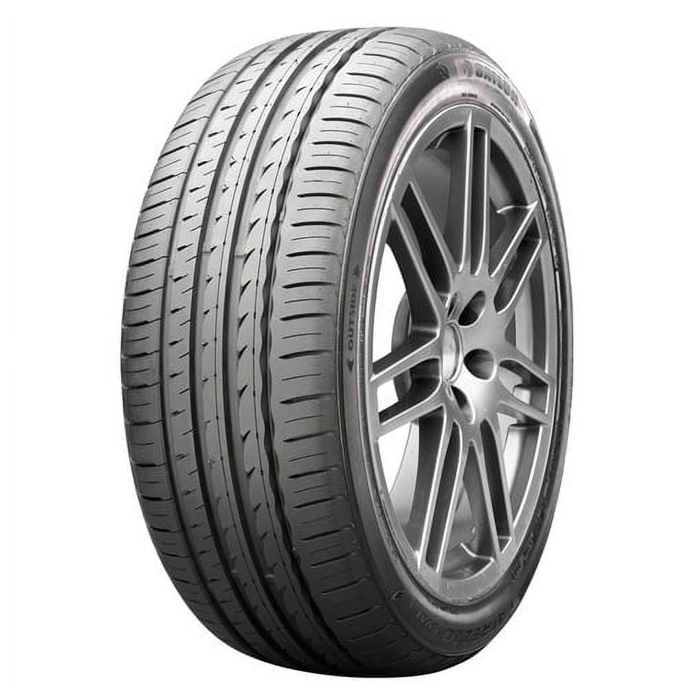 Sailun Atrezzo SVA1 225/50R17XL 98W BSW (2 Tires) Fits: 2012-15 Chevrolet Cruze LT, 2012-18 Ford Focus Electric