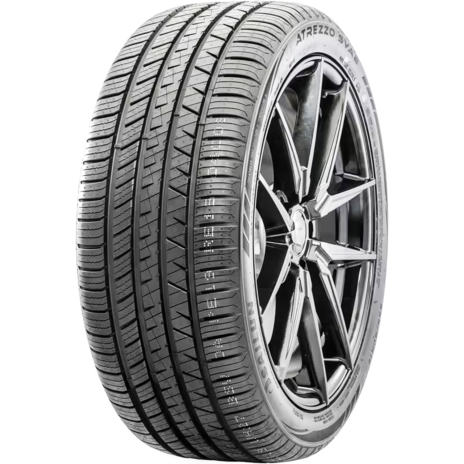 Sailun Atrezzo SVA2 205/55R16 91W Passenger Car Tire