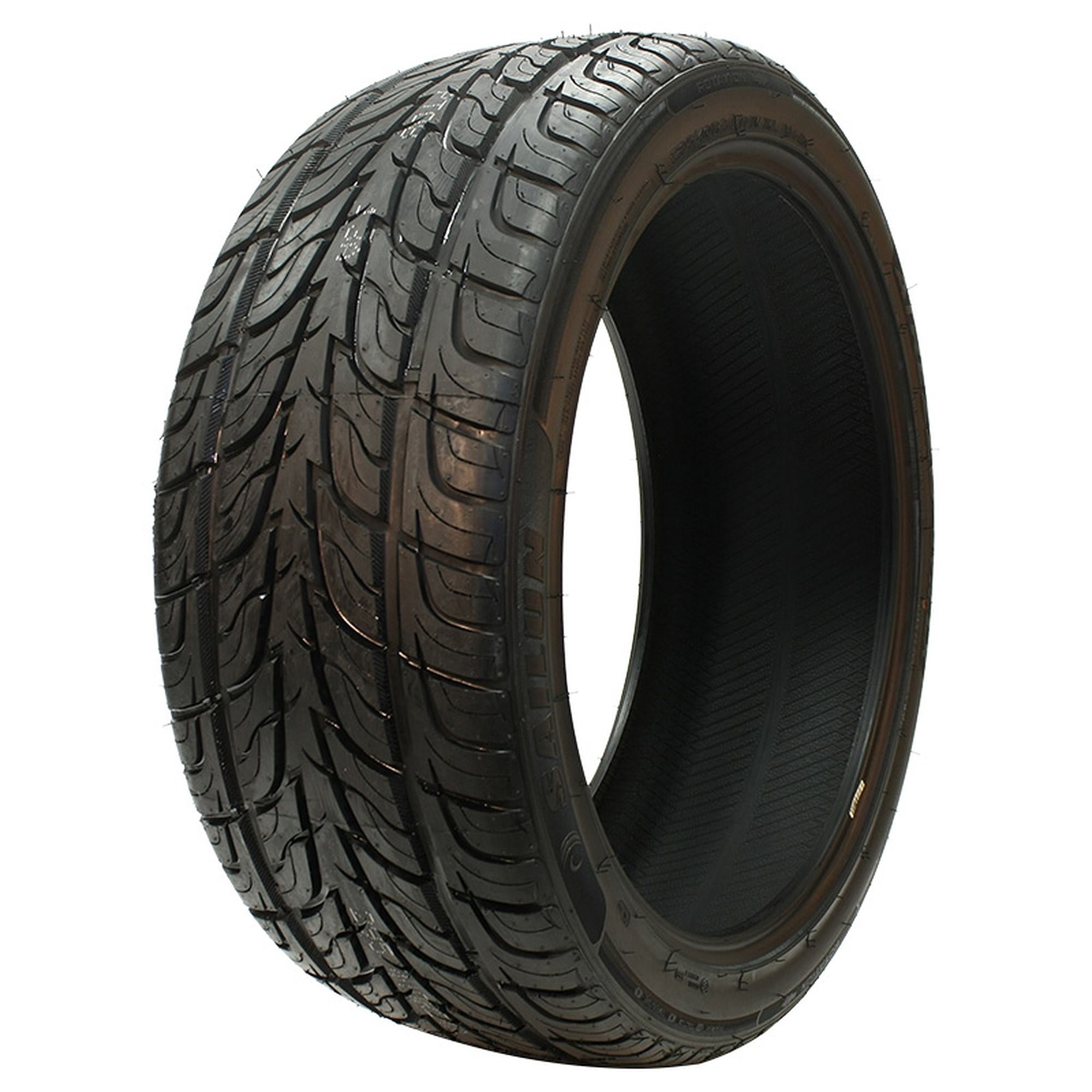 Sailun Atrezzo SVR LX All Season P275/55R20 117V XL Passenger Tire
