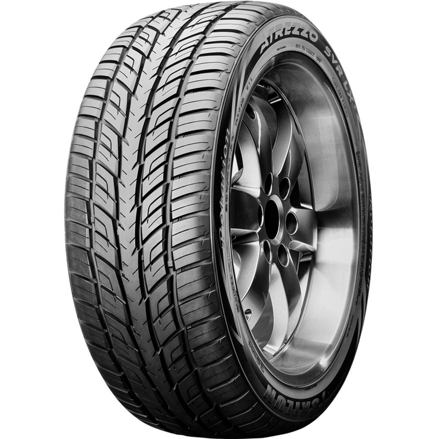 Sailun Atrezzo SVR LX+ 305/40R22 114V XL All Season Passenger Tire