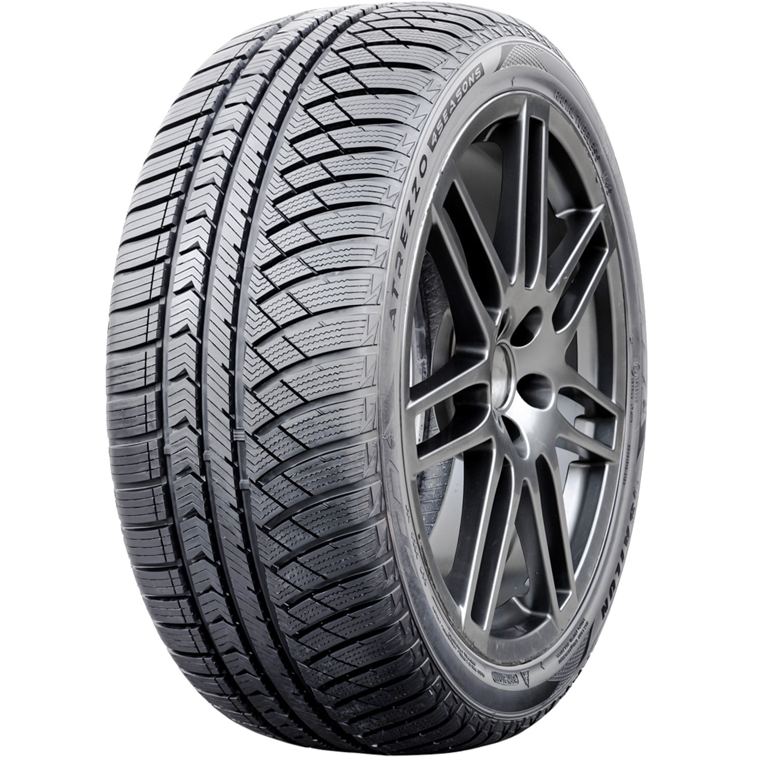 Sailun Atrezzo 4S 225/65R17 102H Performance All Weather Tire