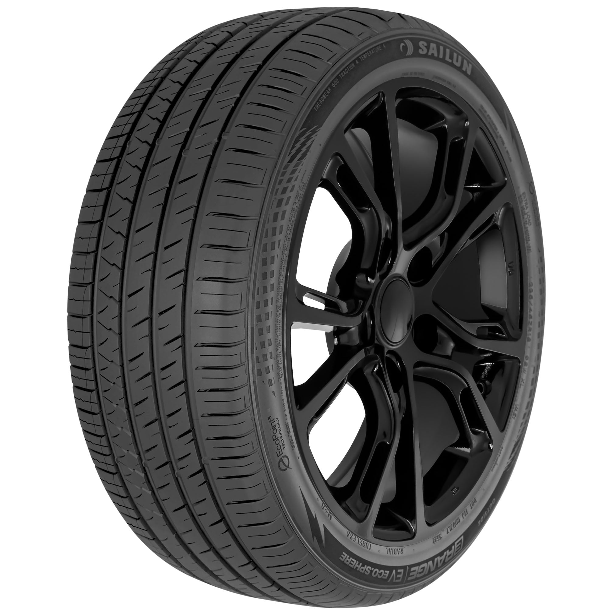 Sailun ERANGE EV Ecosphere 215/55R17 98V XL PASS Tire