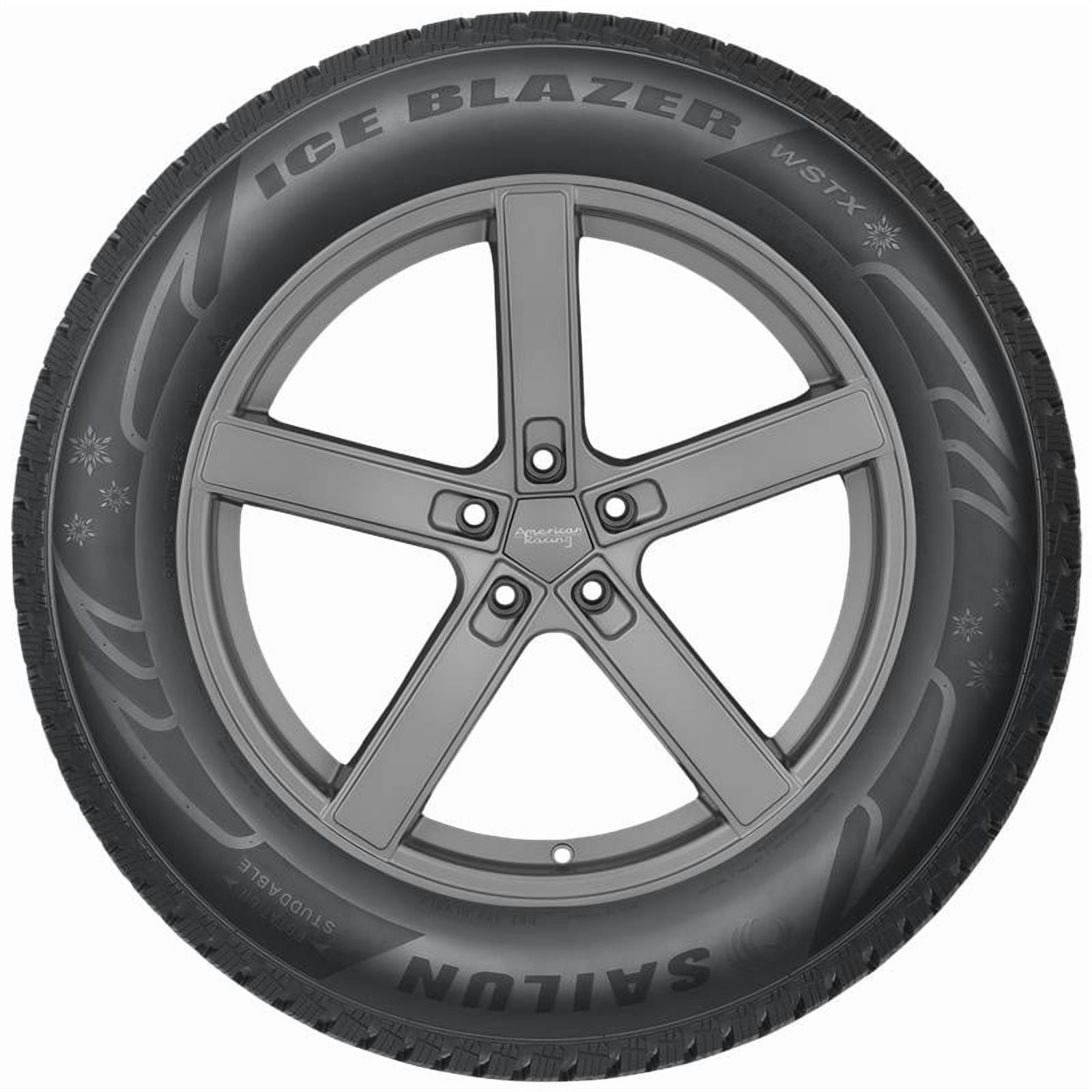 Sailun Ice Blazer WSTX 195/65R15 95H XL