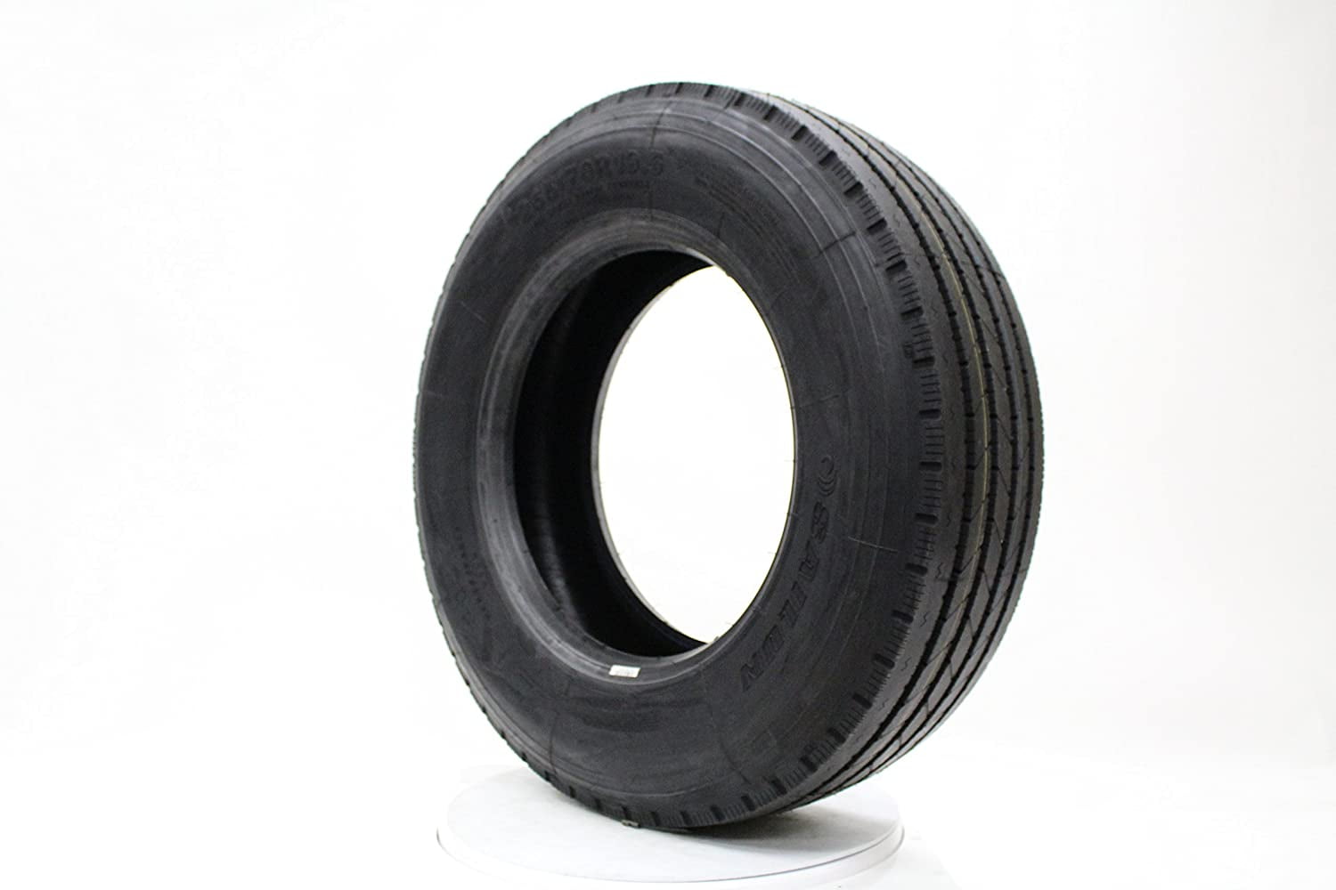 Sailun S637 235/75R17.5 143/141L H Commercial Tire