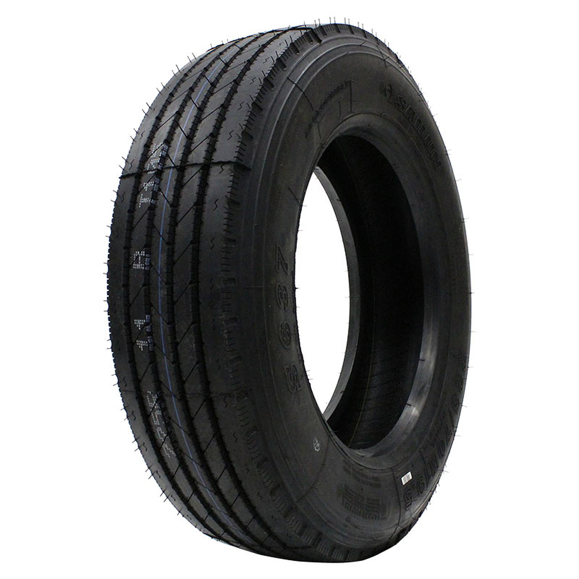Sailun S637 255/70R22.5 140M H Commercial Tire