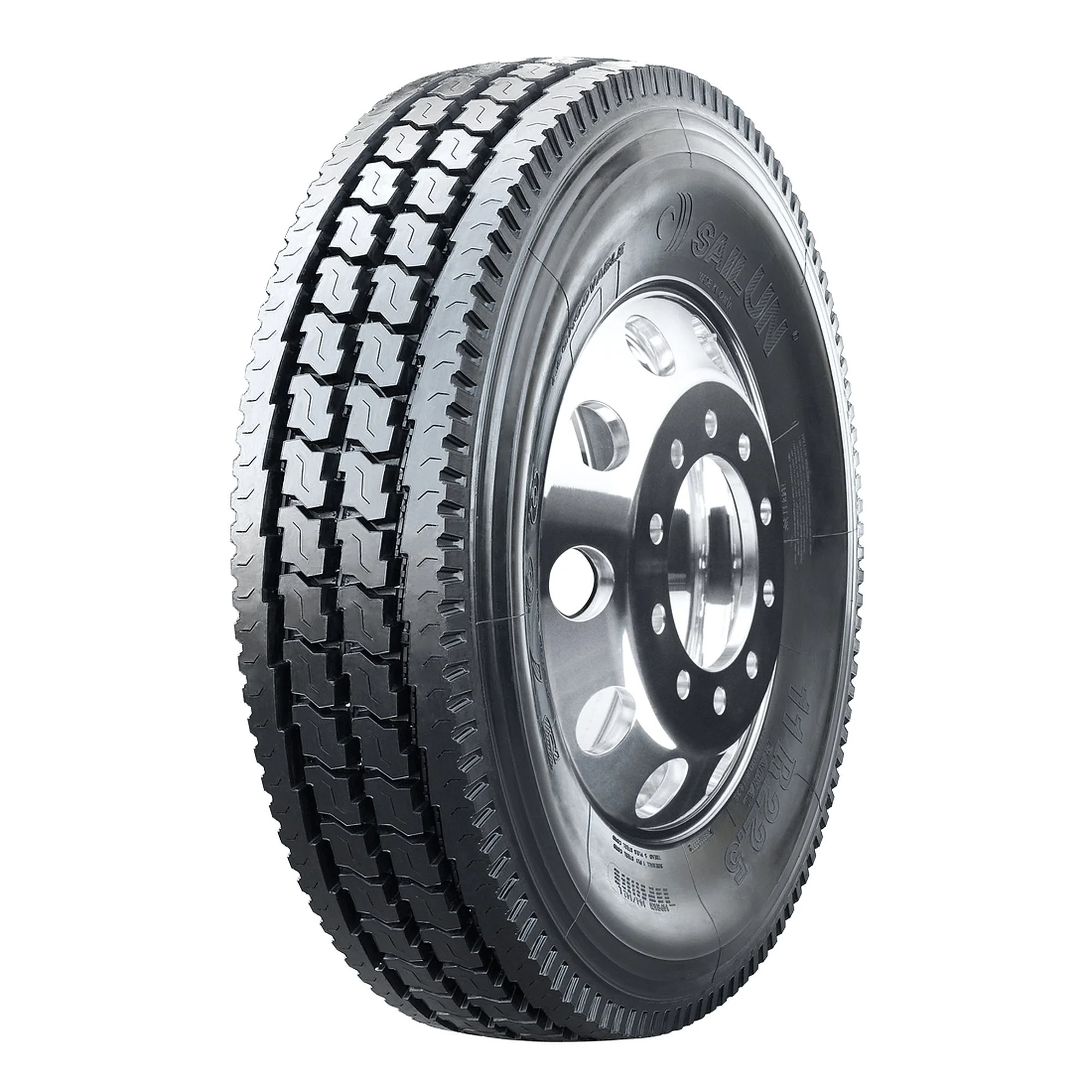 Sailun S768 EFT 295/75R22.5 144L G Commercial Tire