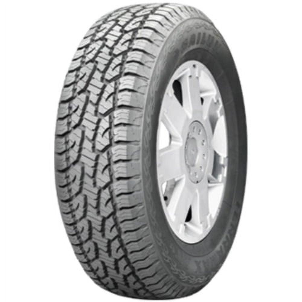 Sailun TerraMax A/T 4S 235/75R15XL 109S WL (2 Tires) Fits: 1995-99 Chevrolet Tahoe LT, 1999 Chevrolet Silverado 1500 Base