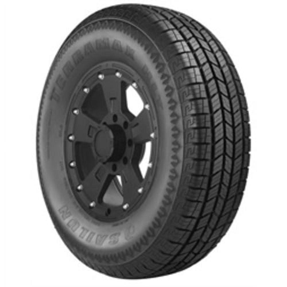Sailun TerraMax HLT 235/65R17 104T WL (2 Tires)