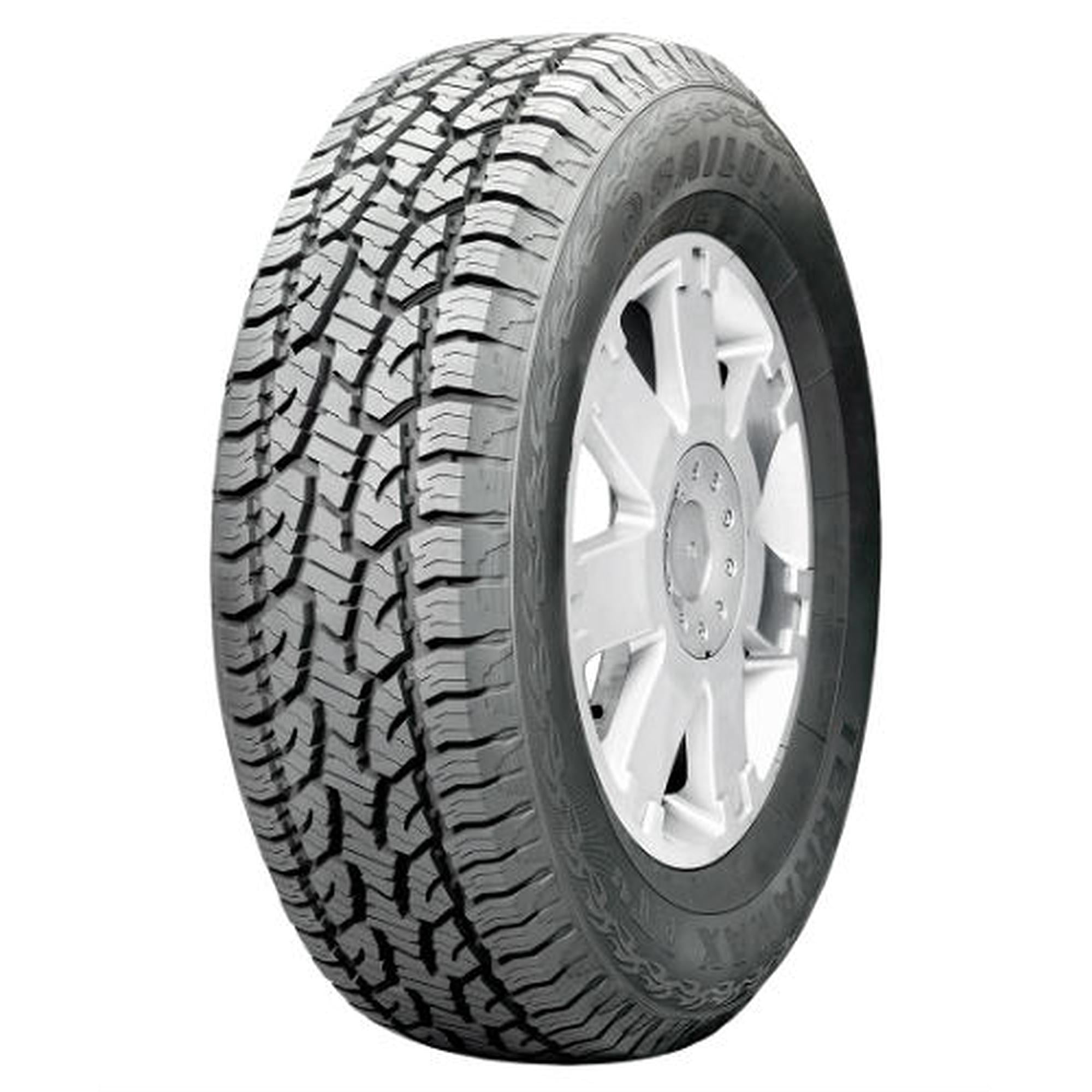 Sailun Terramax A/T 4S All Terrain 265/75R16 116S Light Truck Tire