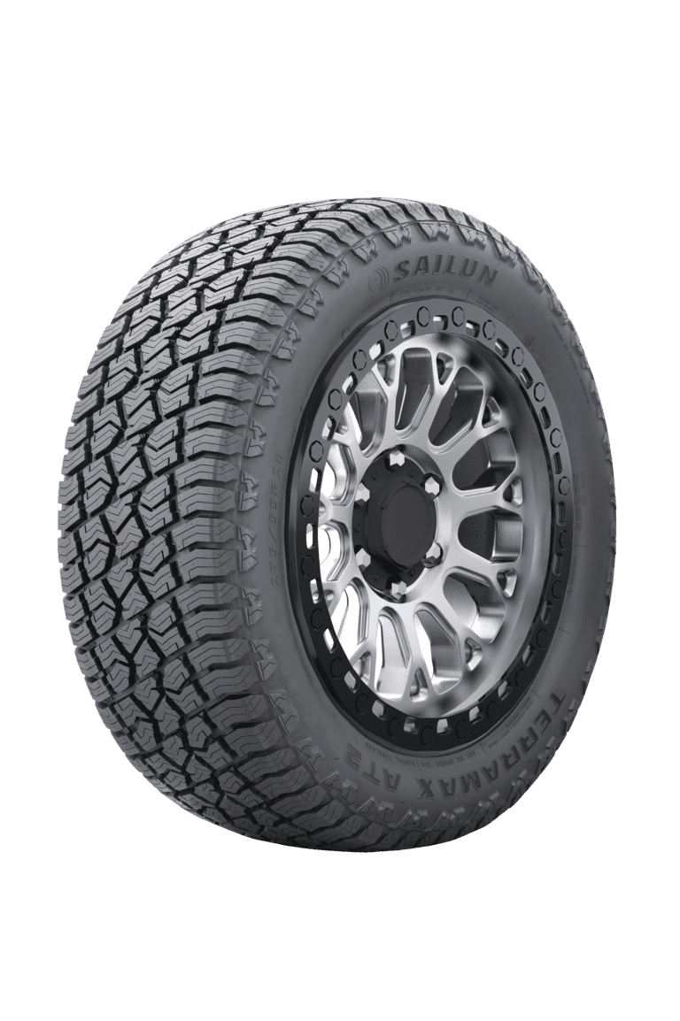 Sailun Terramax AT2 LT245/75R16 120/116S E