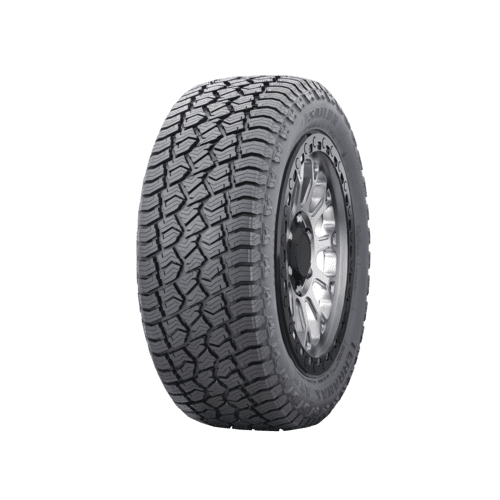 Sailun Terramax AT2 265/65R18 114T Light Truck & SUV Tire