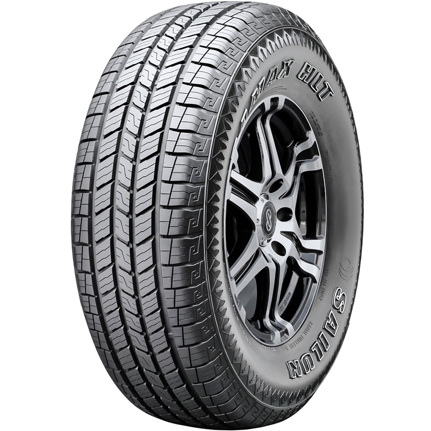 Sailun Terramax HLT 265/70R17 115T a/s All Season Tire
