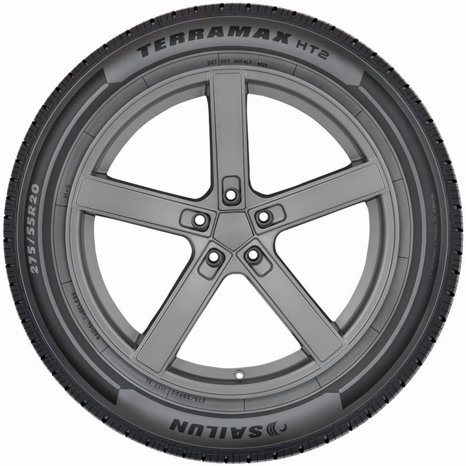 Sailun Terramax HT2 245/75R16 111T PSUV Tire