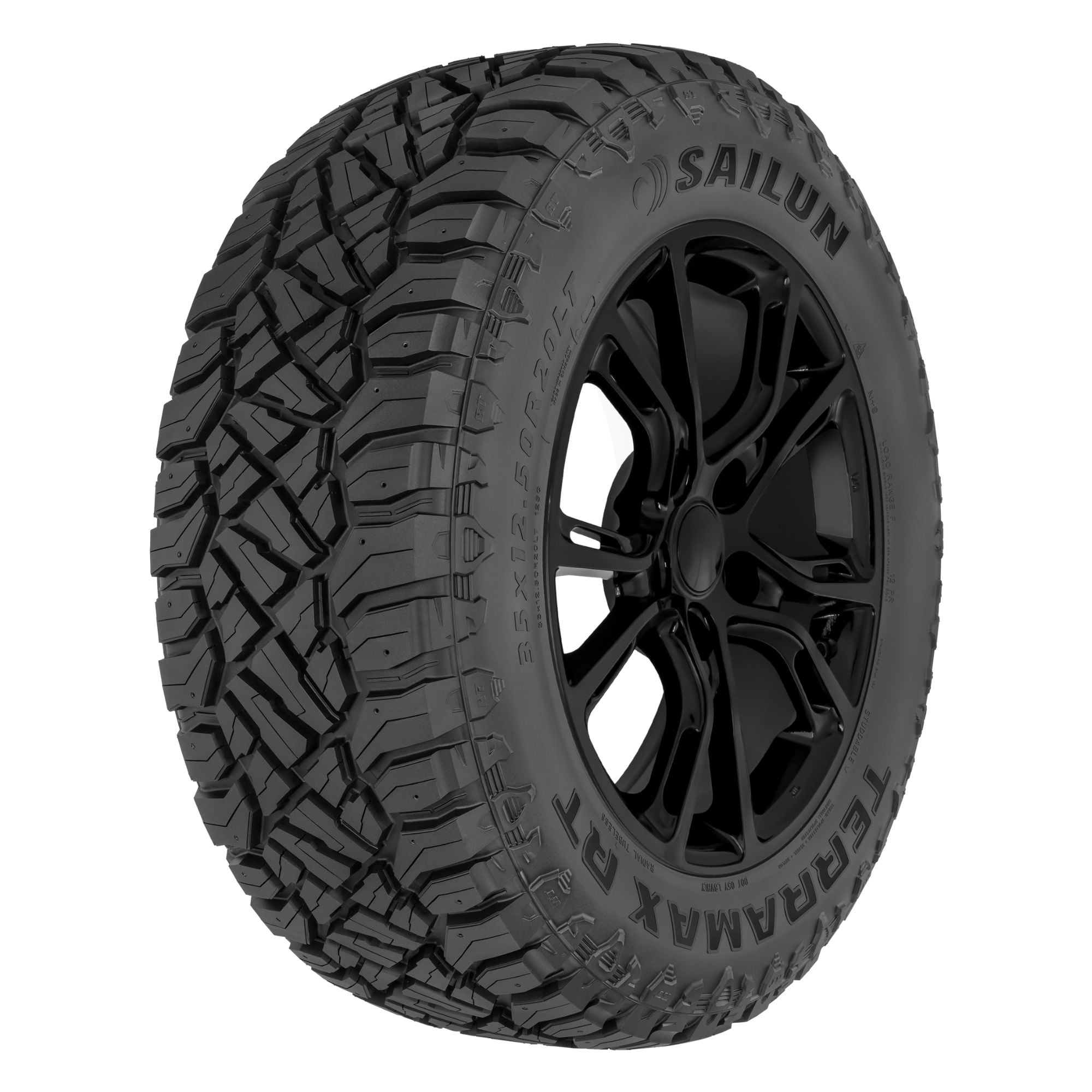 Sailun Terramax R/T 275/60R20 116T XL PSUV Tire