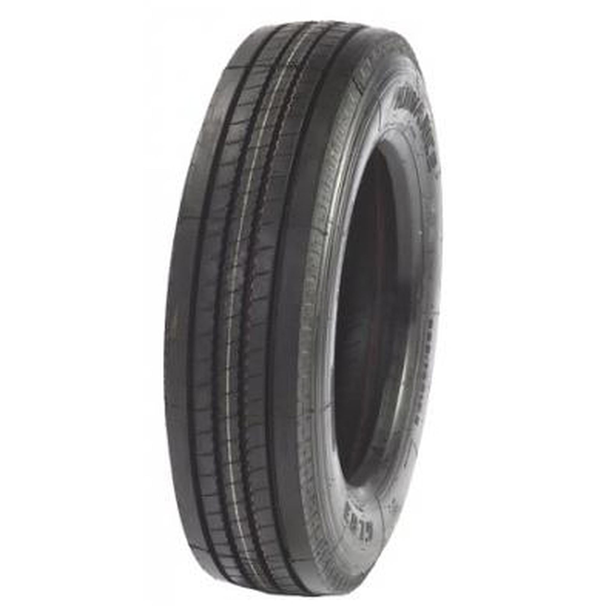 Samson Radial Truck GL283A 11R22.5 146M H Commercial Tire