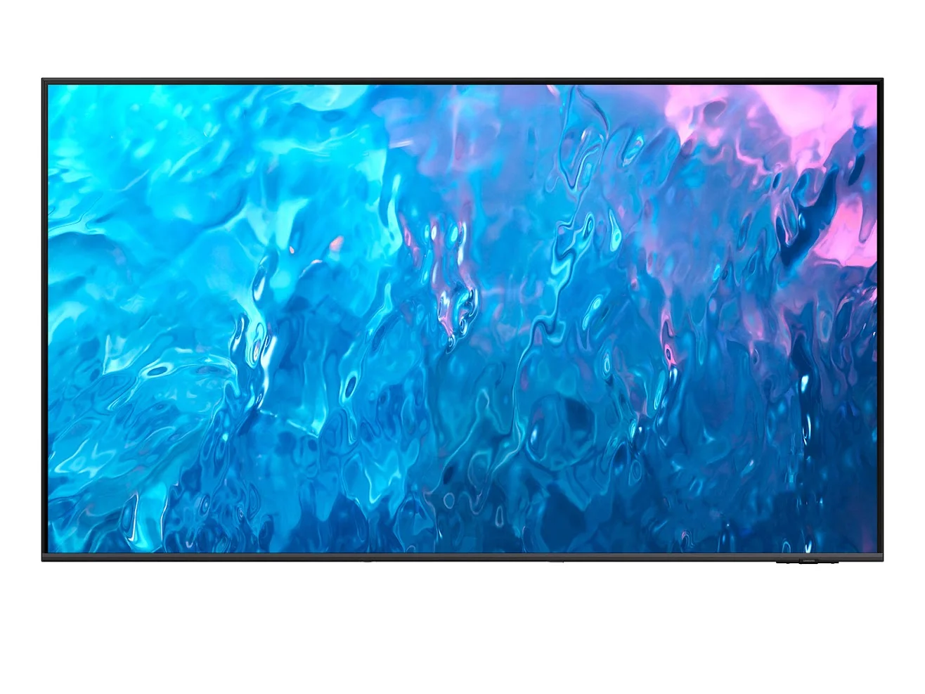Samsung QN55Q70CAFXZA 55" QLED 4K Quantum HDR Dual LED Smart TV with an Additional 1 Year Coverage by Epic Protect (2023)