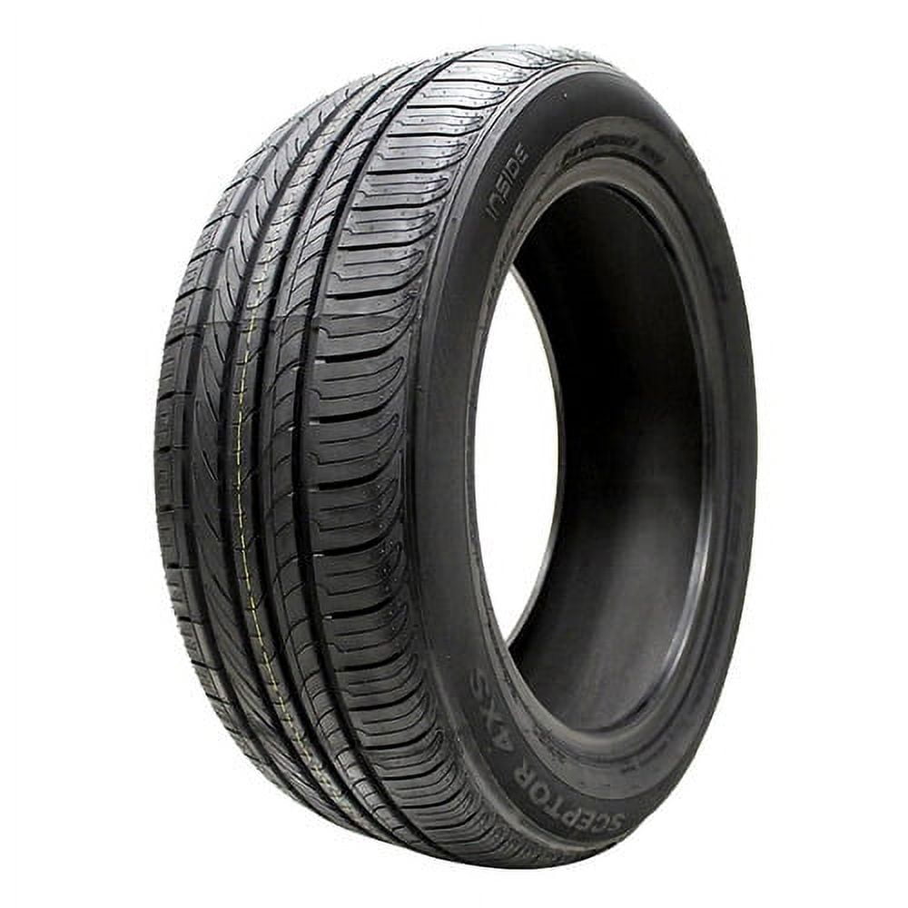 Sceptor 4XS 235/65R17 104T BSW (2 Tires)