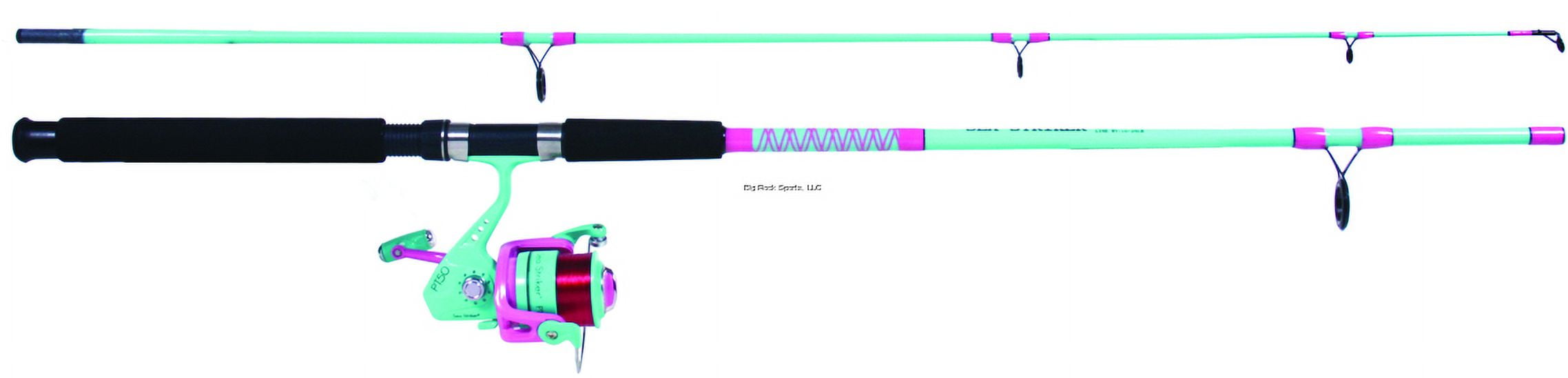 Sea Striker PT50/SS70PG Surf