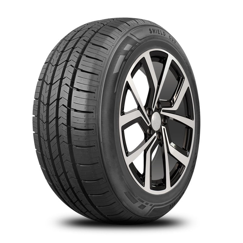 Sentinel Shield CUV All Season 235/65R18 106H Crossover CUV/SUV Tire 235/65/18 235/65/R18 (Tire Only)