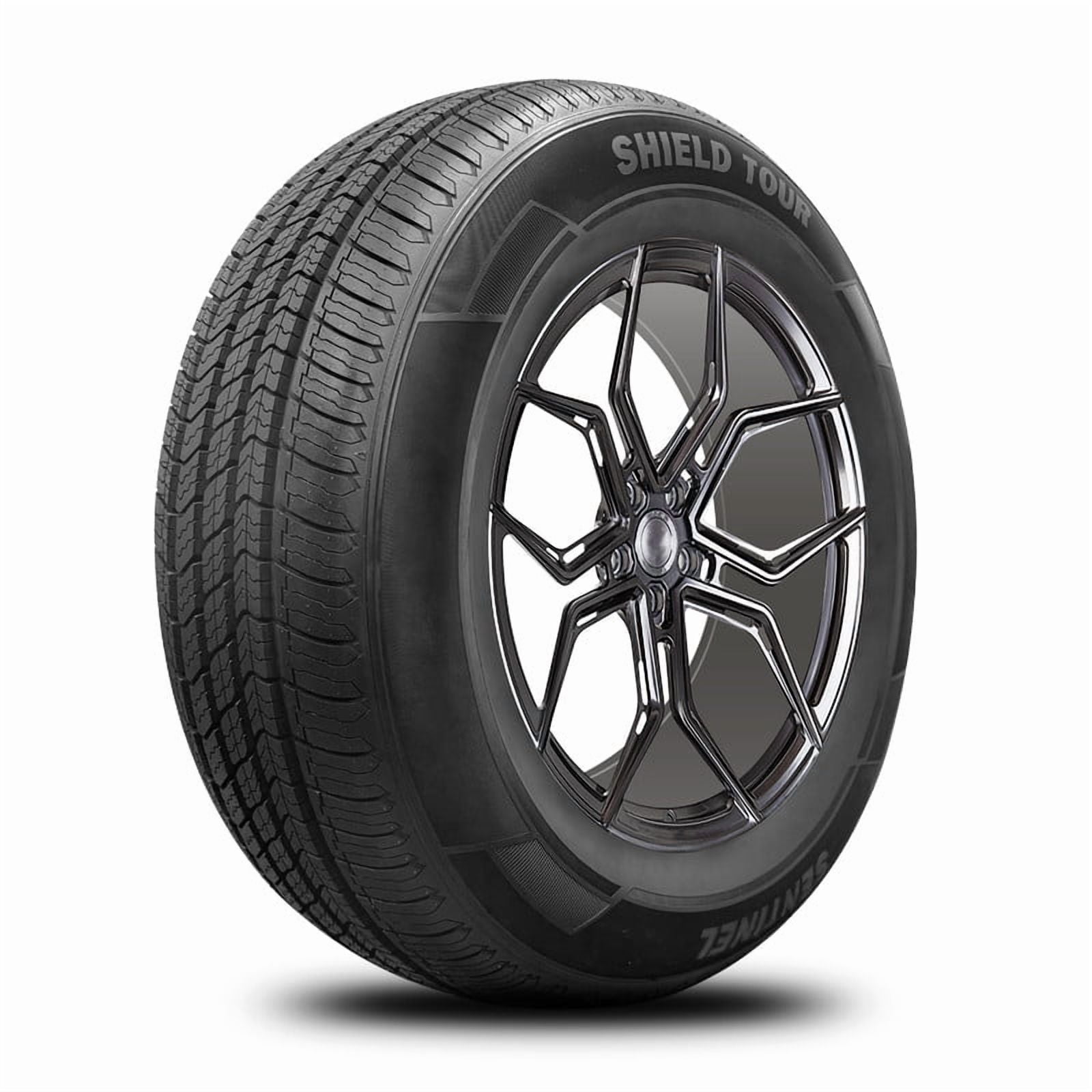 Sentinel Shield Tour All Season 225/60R16 98H Passenger Tire 225/60/16