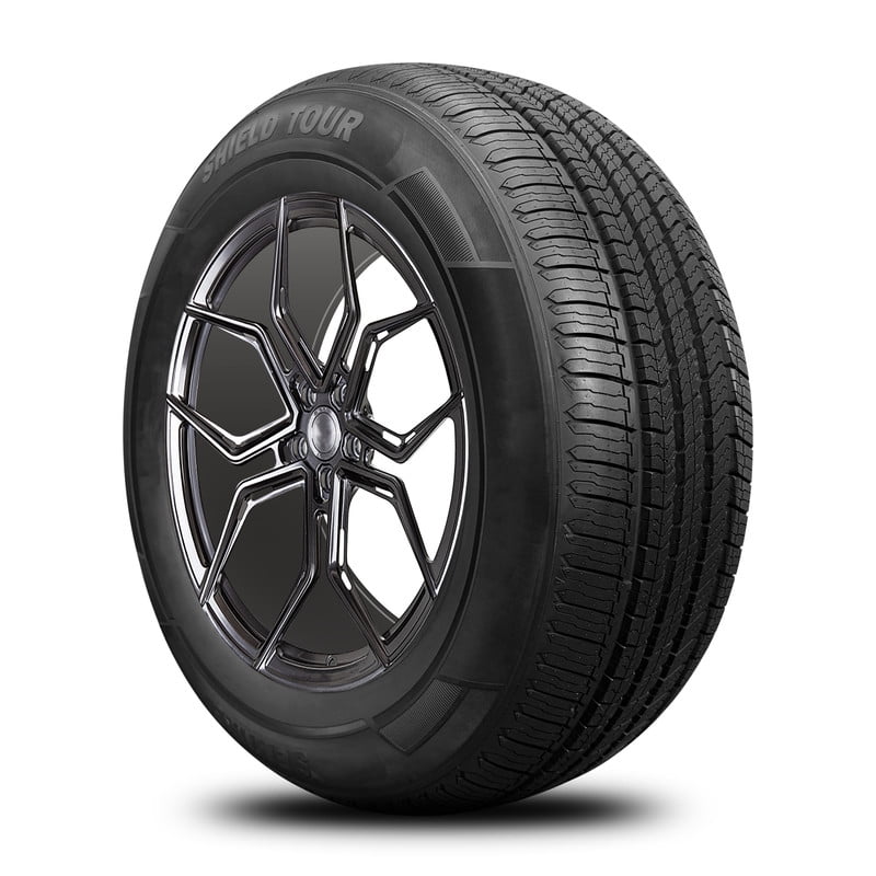 Sentinel SHIELD TOUR 205/55R16 91V All Season Passenger car Tire 205/55/16 (Tire Only)