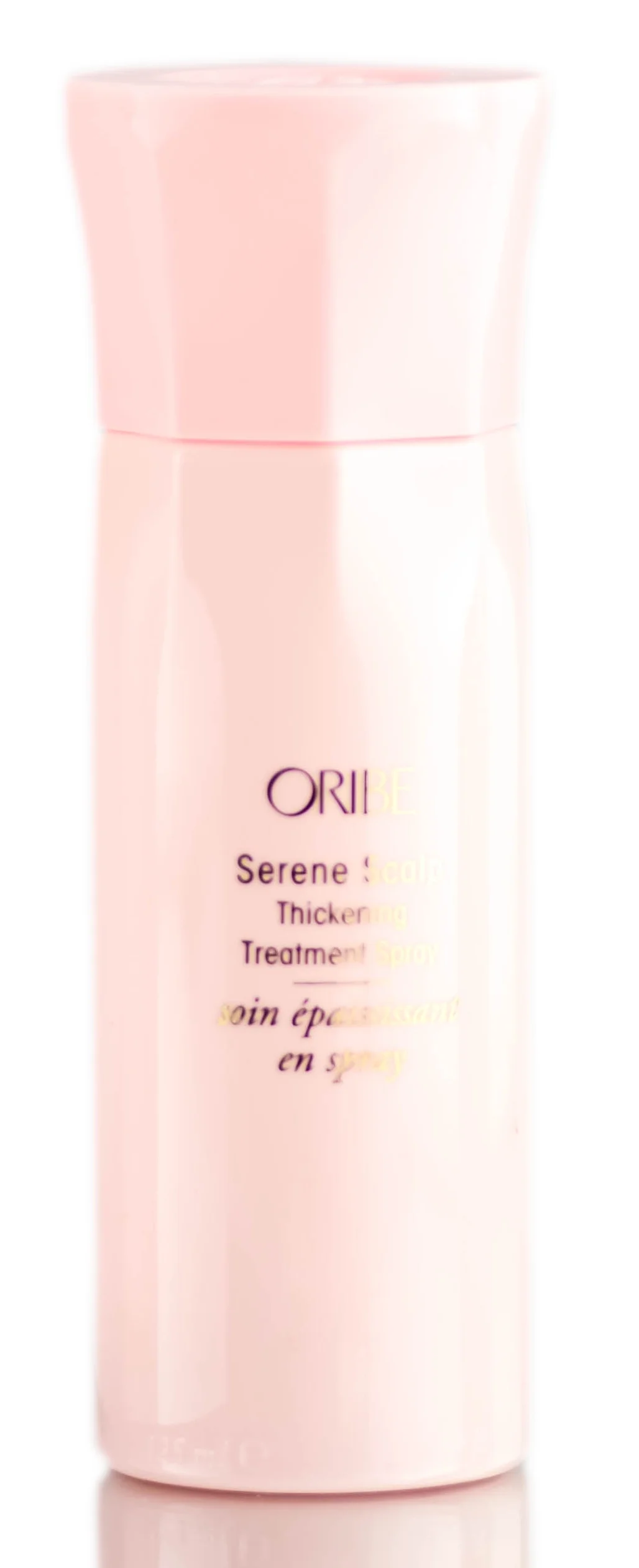 Serene Scalp Thickening Treatment Spray by Oribe for Unisex - 4.2 oz Treatment