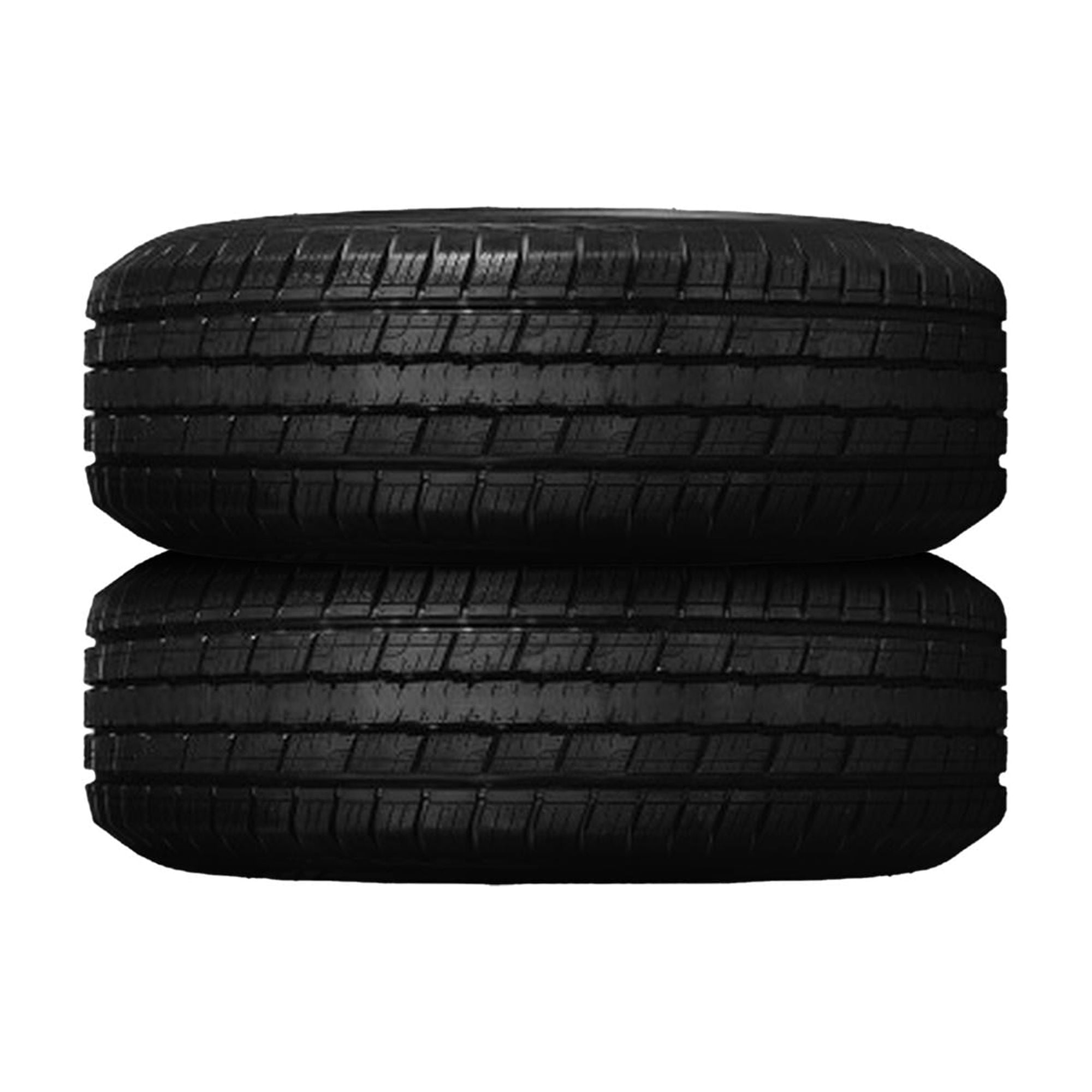 Set of 2 Waterfall Terra X H/T LT265/70R17 121/118S E Tires
