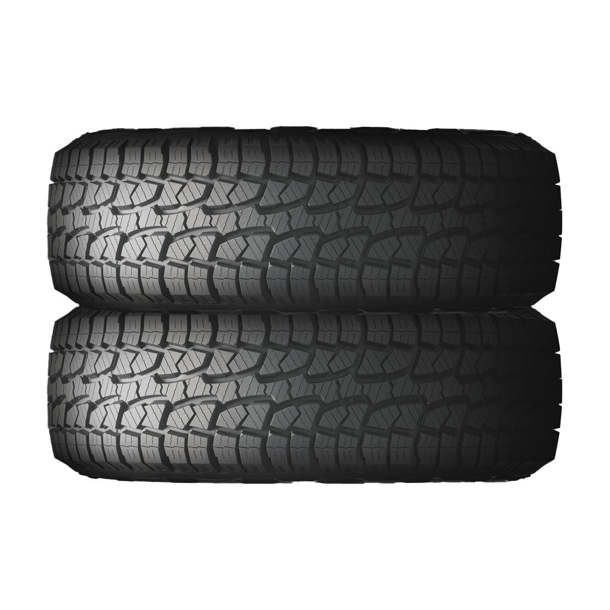 Set of 2 Westlake SL369 235/75R15 109S XL Tires