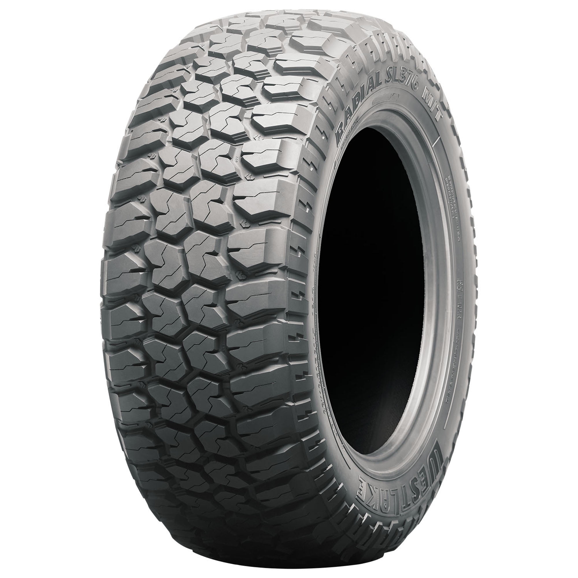 Set of 2 Westlake SL376 LT245/75R16 120/116Q E Tires