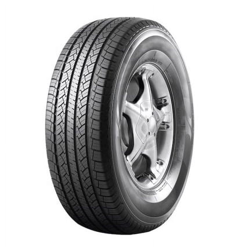 Set of 2 Americus R601 235/75R15 109T XL Tires Fits: 1995-99 Chevrolet Tahoe LT, 1999 Chevrolet Silverado 1500 Base