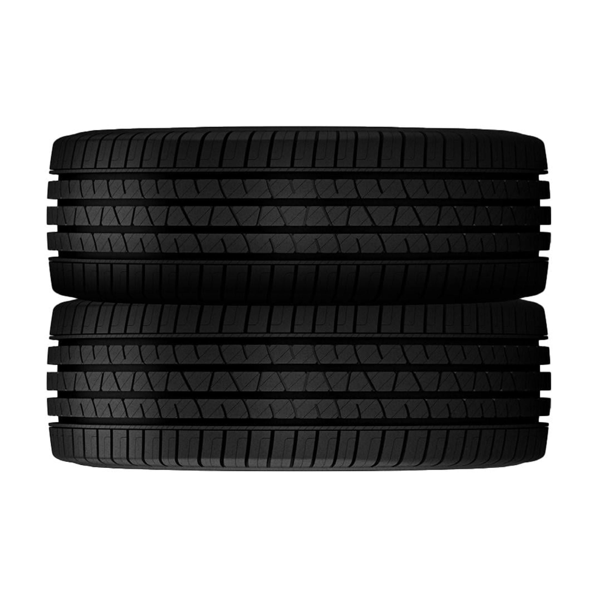 Set of 2 Armstrong Tru-Trac HT LT245/75R16 120/116S E Tires
