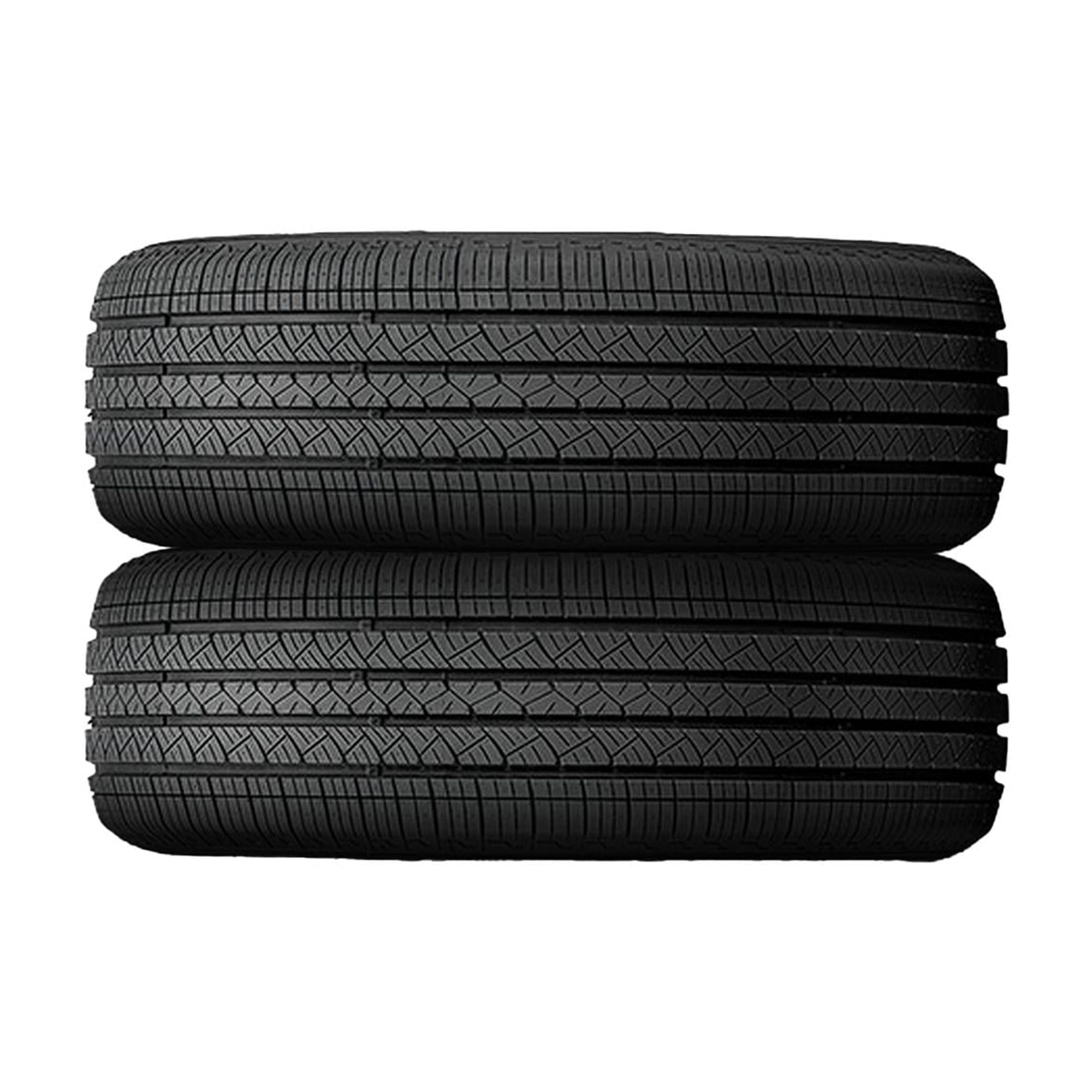 Set of 2 Arroyo ECO PRO H-T 225/65R17 102T Tires