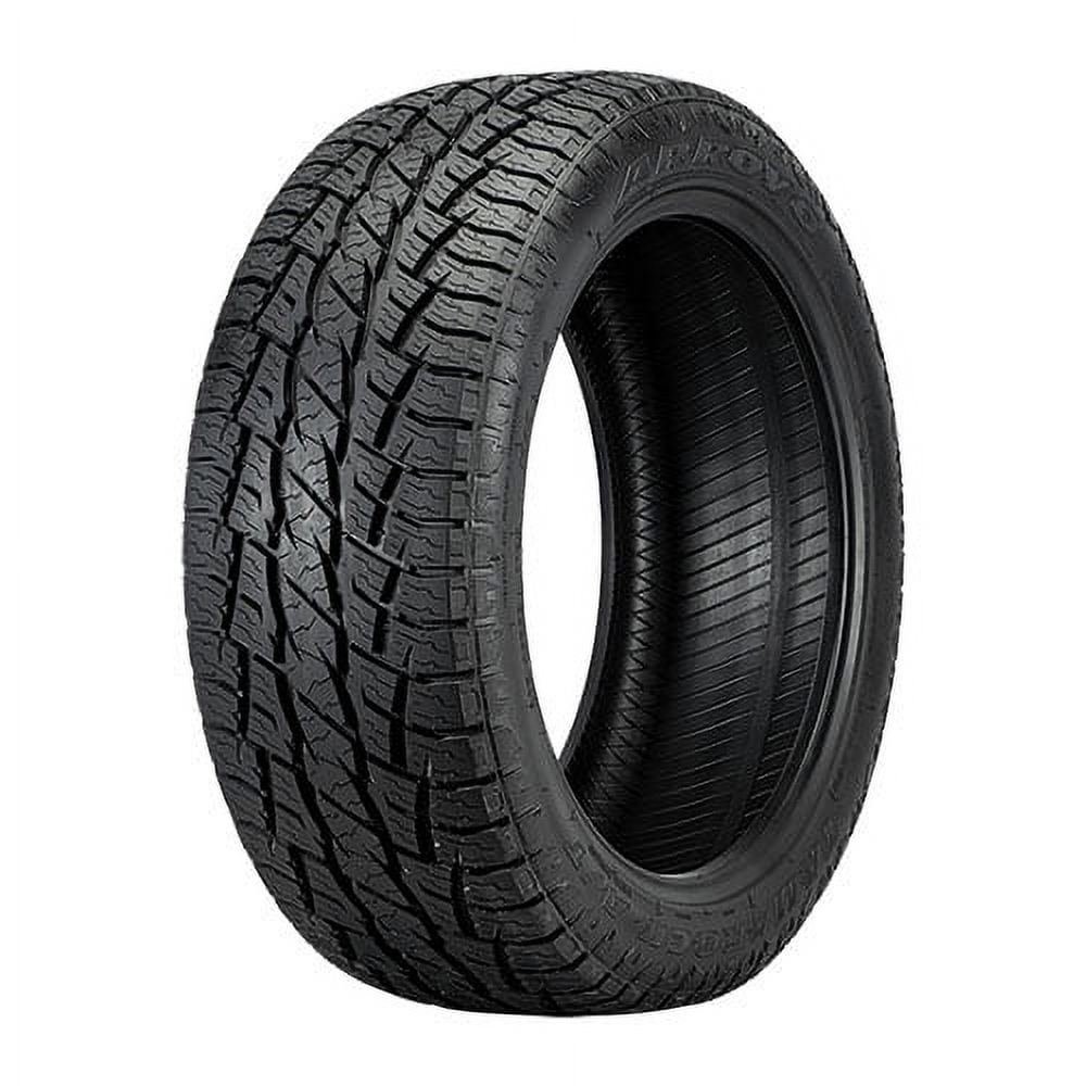 Set of 2 Arroyo Tamarock A/T 265/65R18 114H Tires