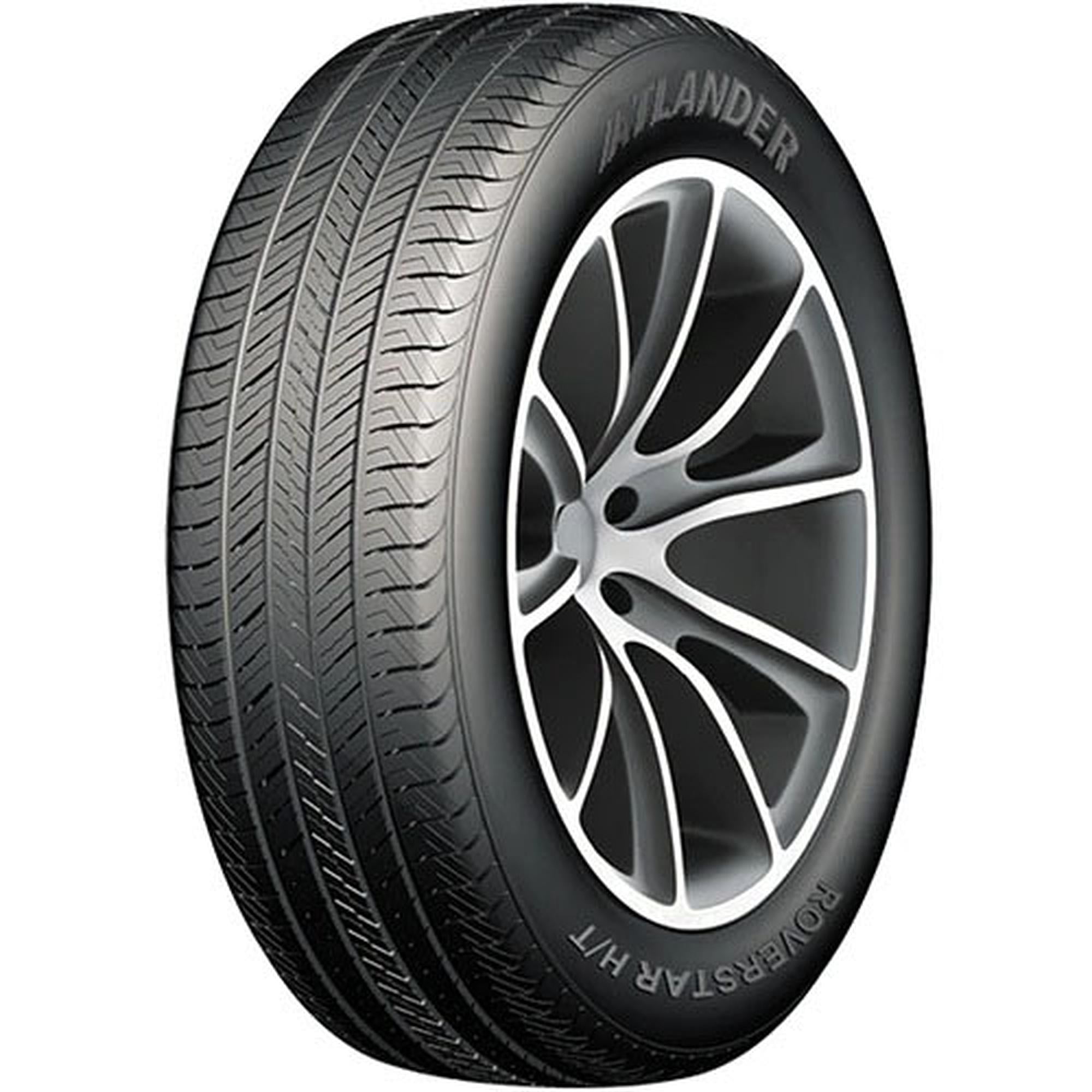 Set of 2 Atlander ROVERSTAR H/T 225/65R17 102T Tires