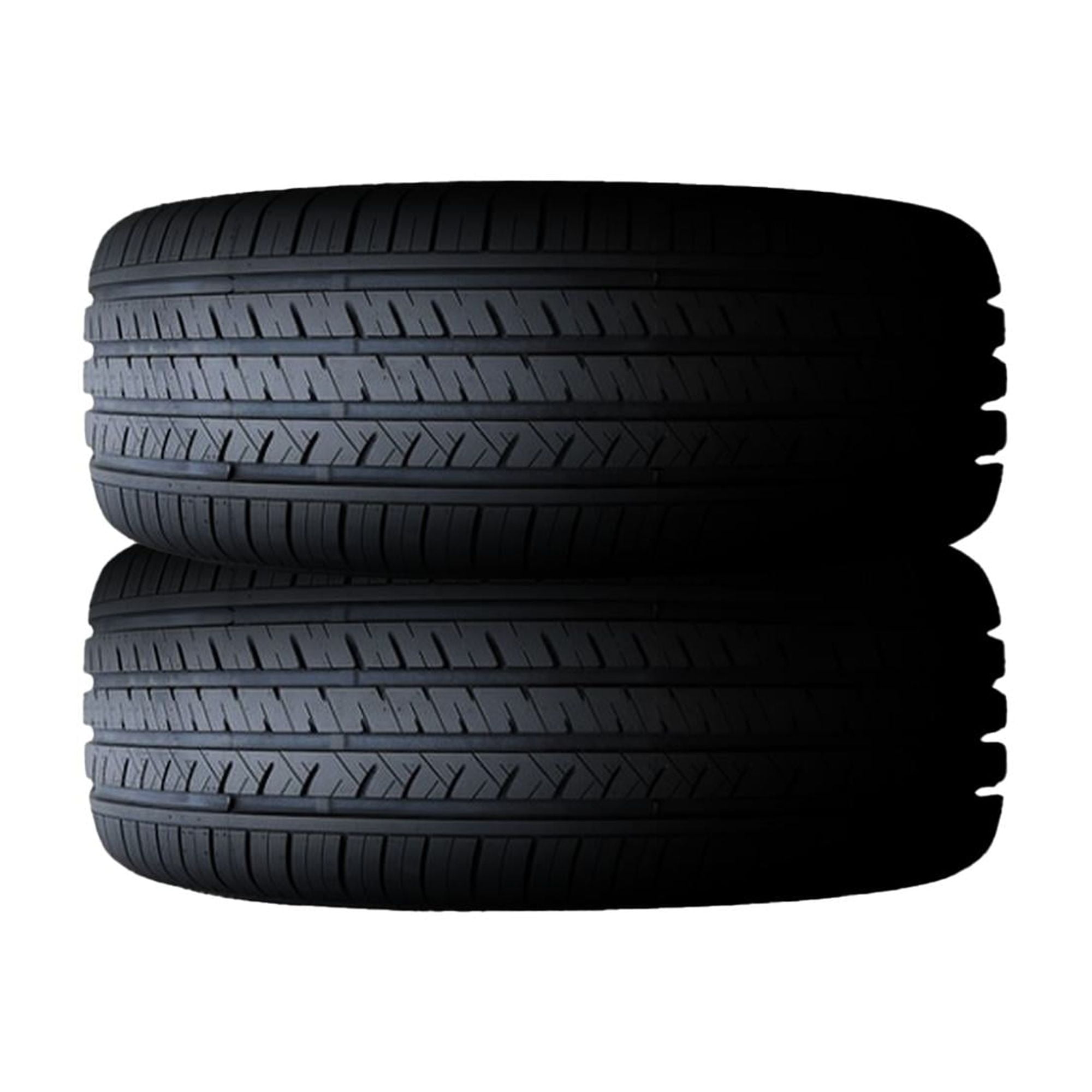 Set of 2 Atlas Paraller 4x4 HP 265/65R18 114H Tires