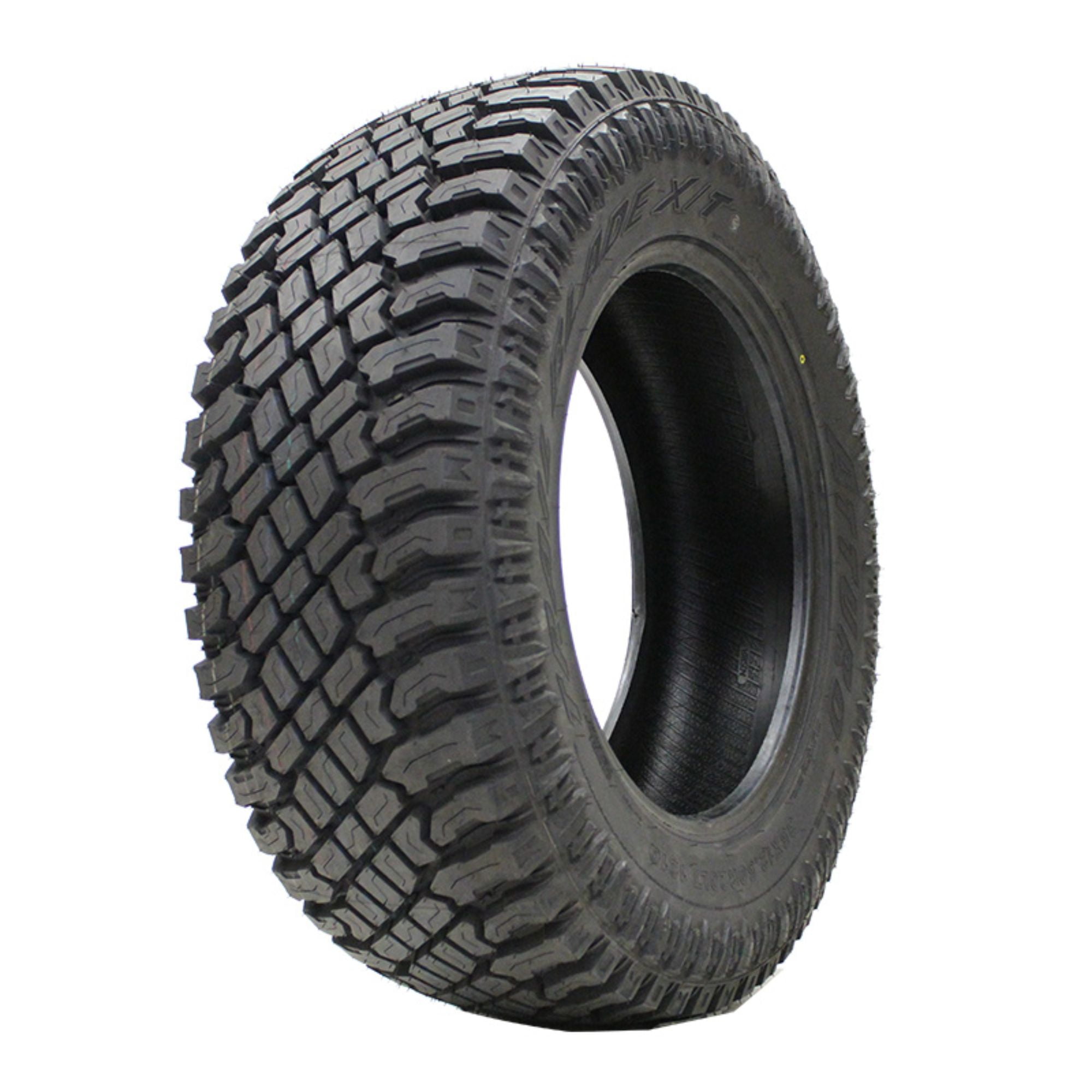 Set of 2 Atturo Trail Blade X/T LT285/70R17 121/118Q E Tires