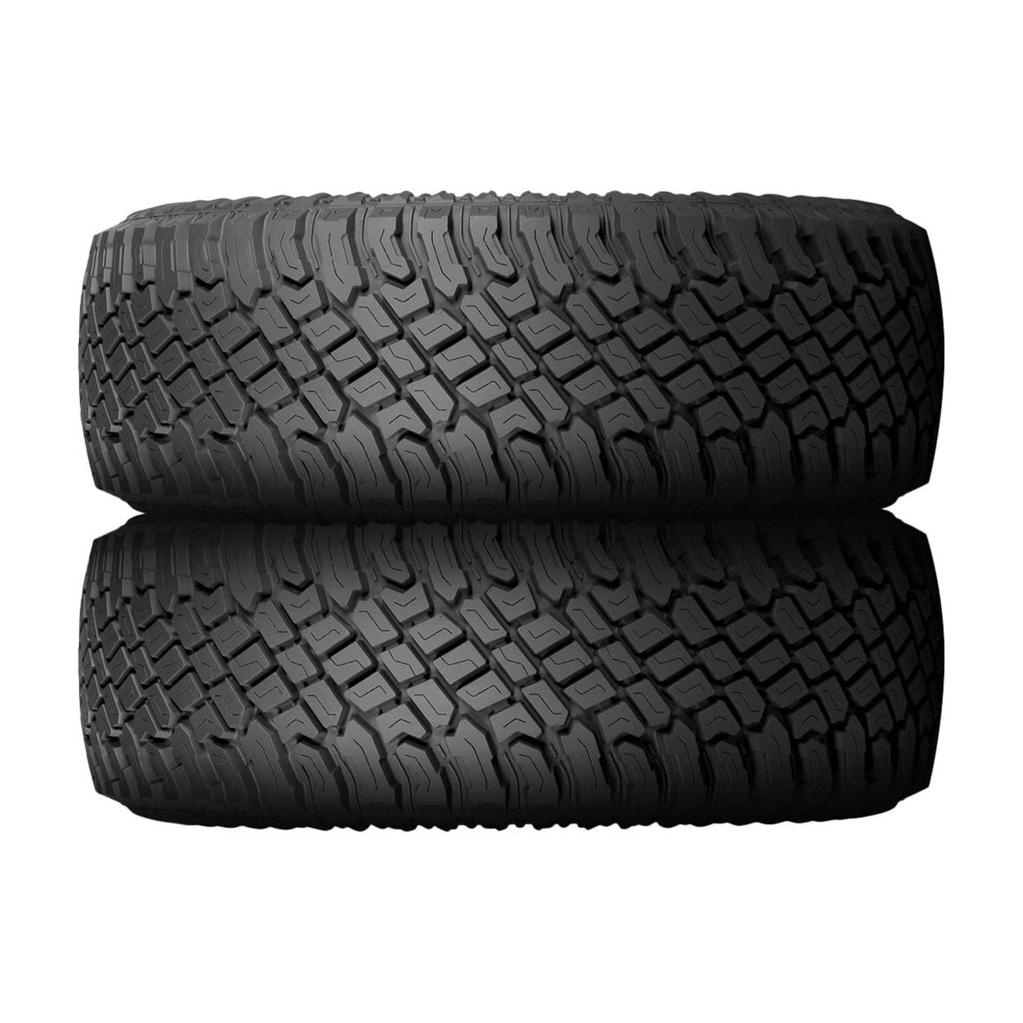 Set of 2 Atturo Trail Blade X/T 275/55R20 117S XL Tires