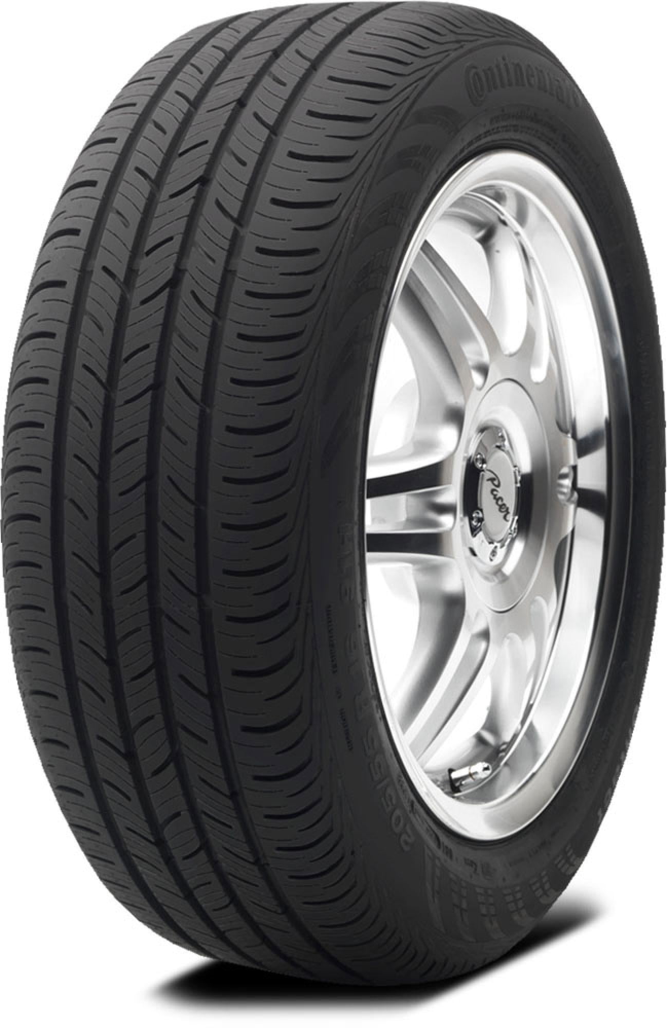 Continental ContiProContact 225/40R18XL 92H BSW (2 Tires)