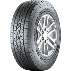 Set of 2 Continental CrossContact ATR 225/65R17 102H Tires 2256517 225 65 17